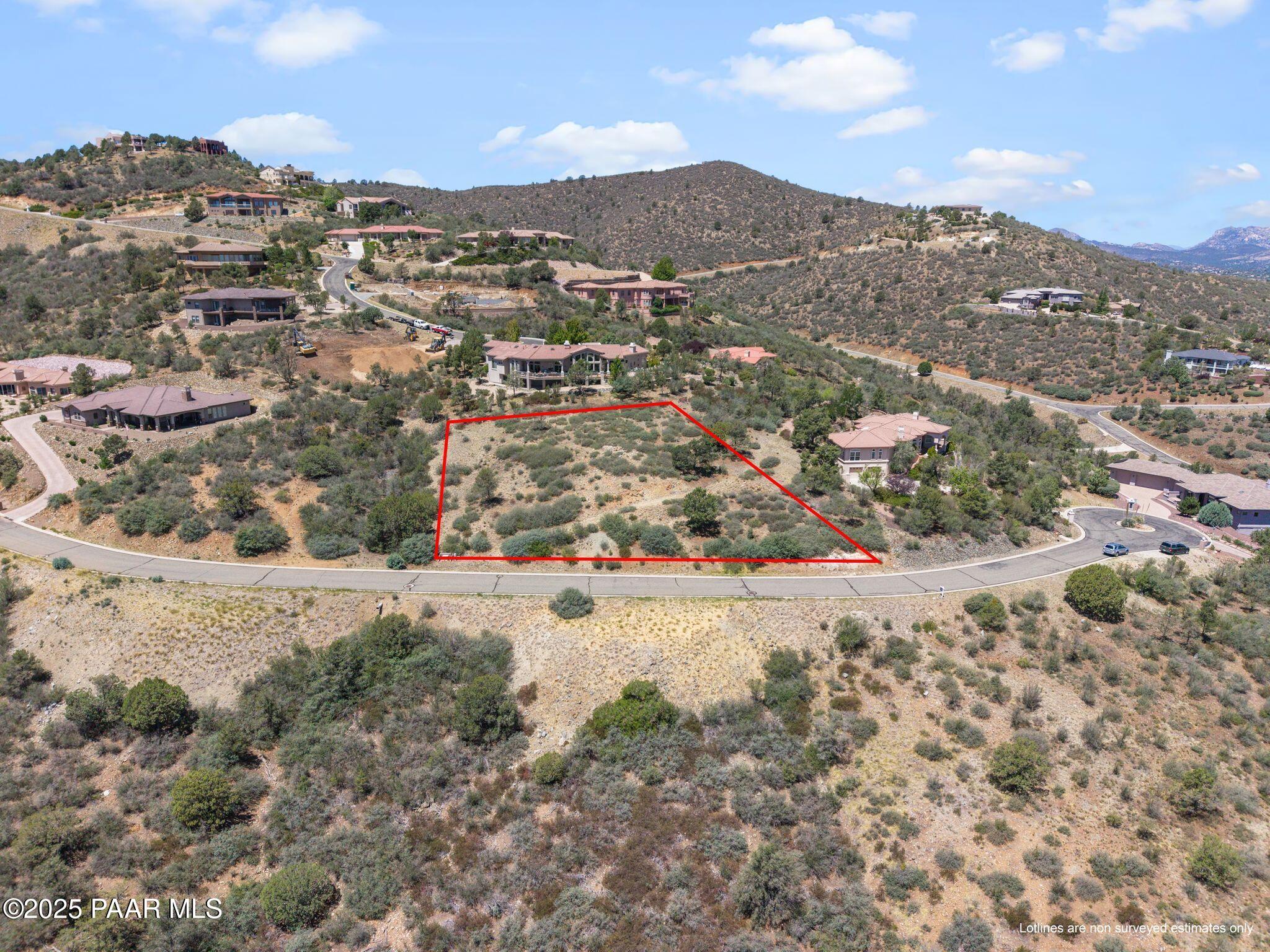 Photo of 314 Silver Hill Circle, Prescott, AZ 86303