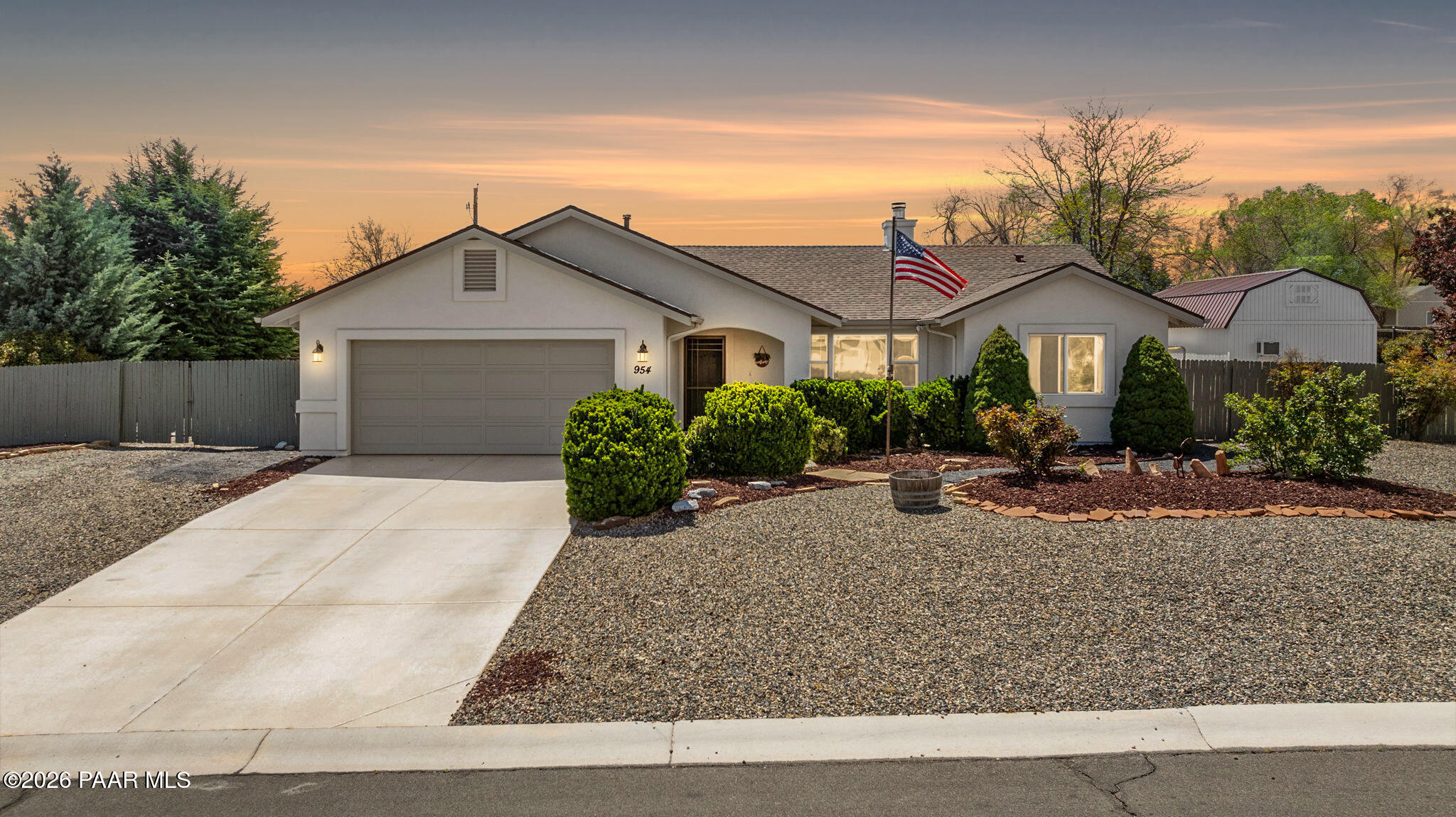 Photo of 954 Hope Lane, Chino Valley, AZ 86323