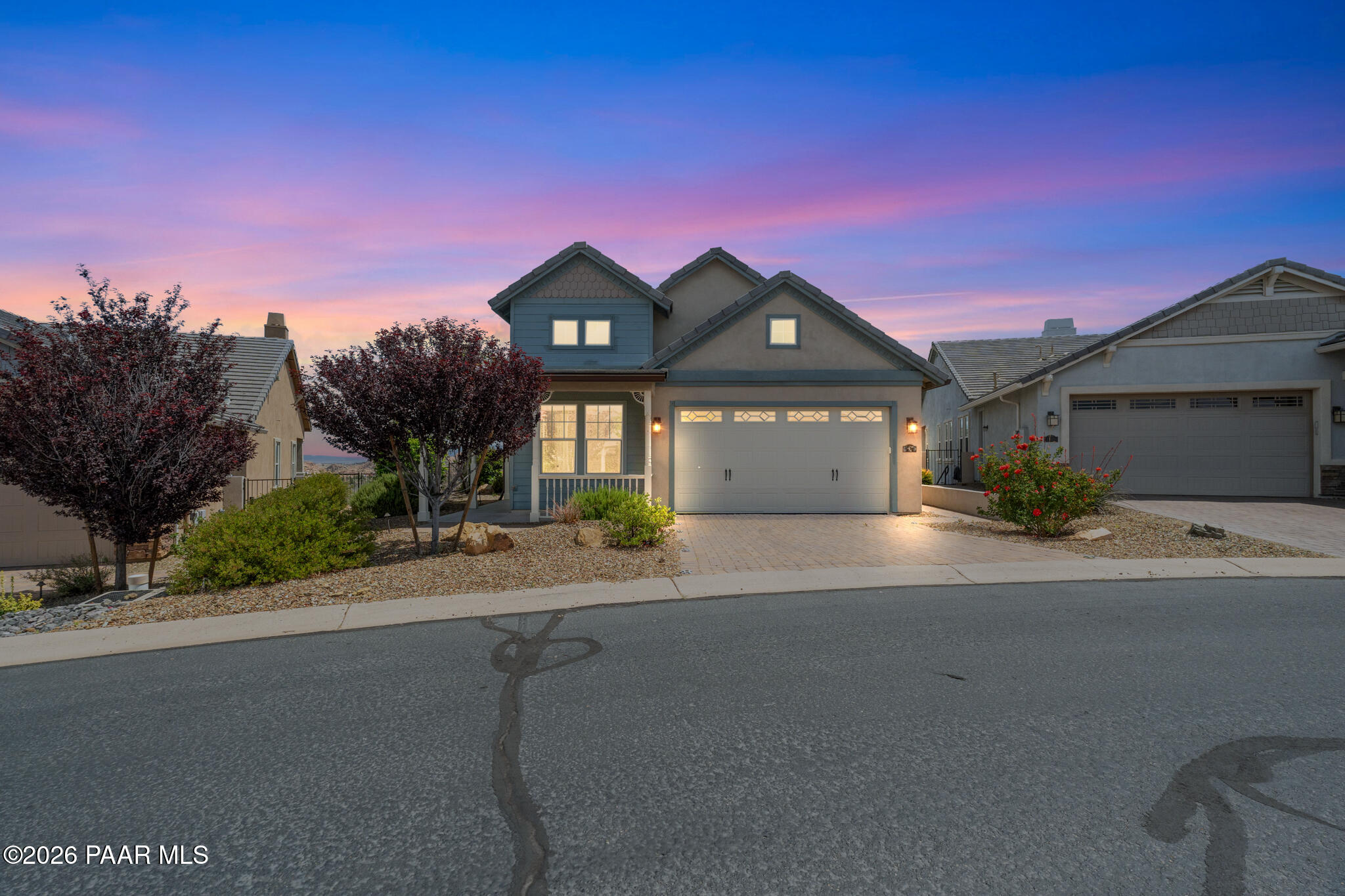 Photo of 1478 Varsity Drive, Prescott, AZ 86301