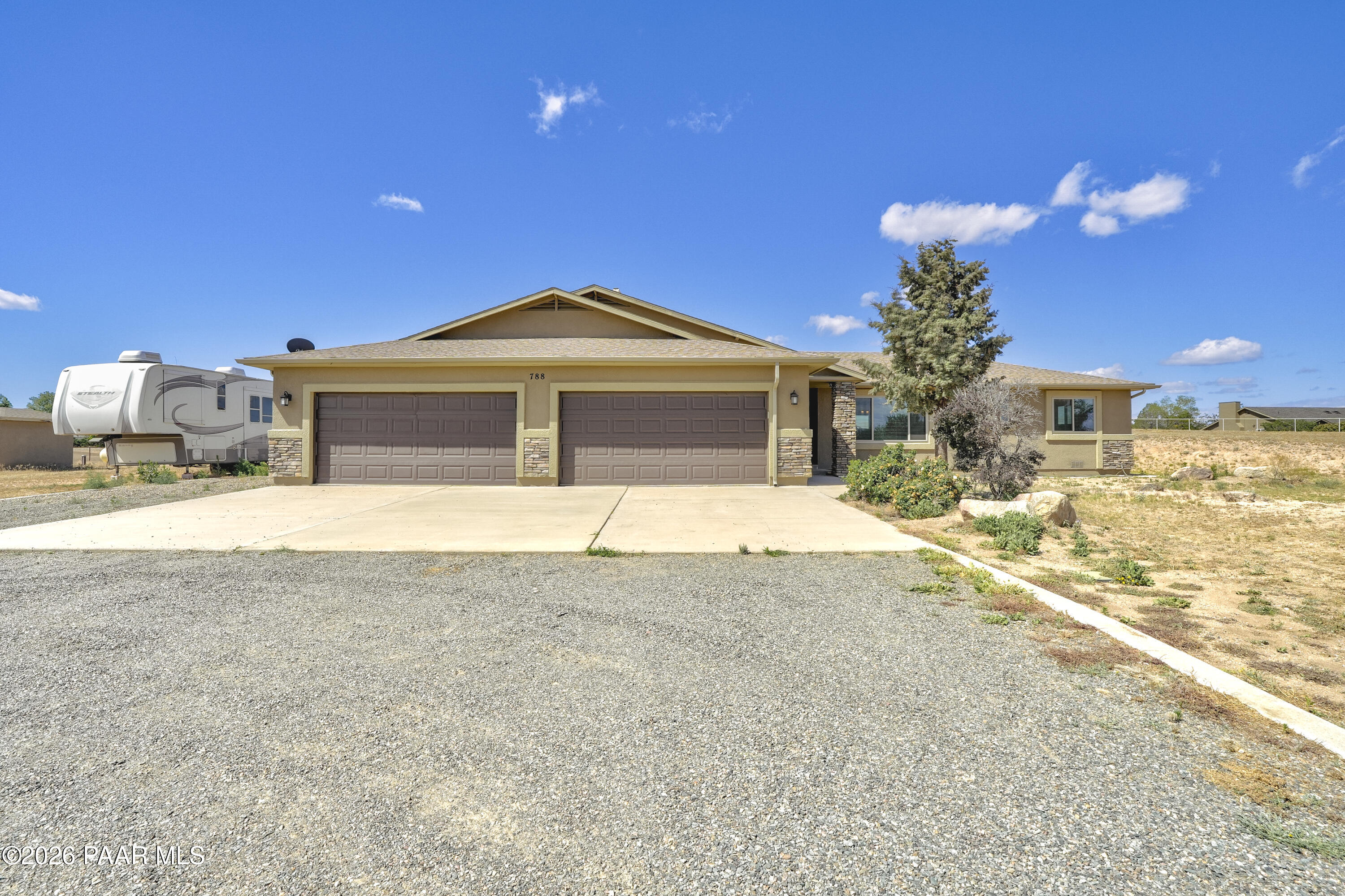 Photo of 788 N Firesky Lane, Chino Valley, AZ 86323