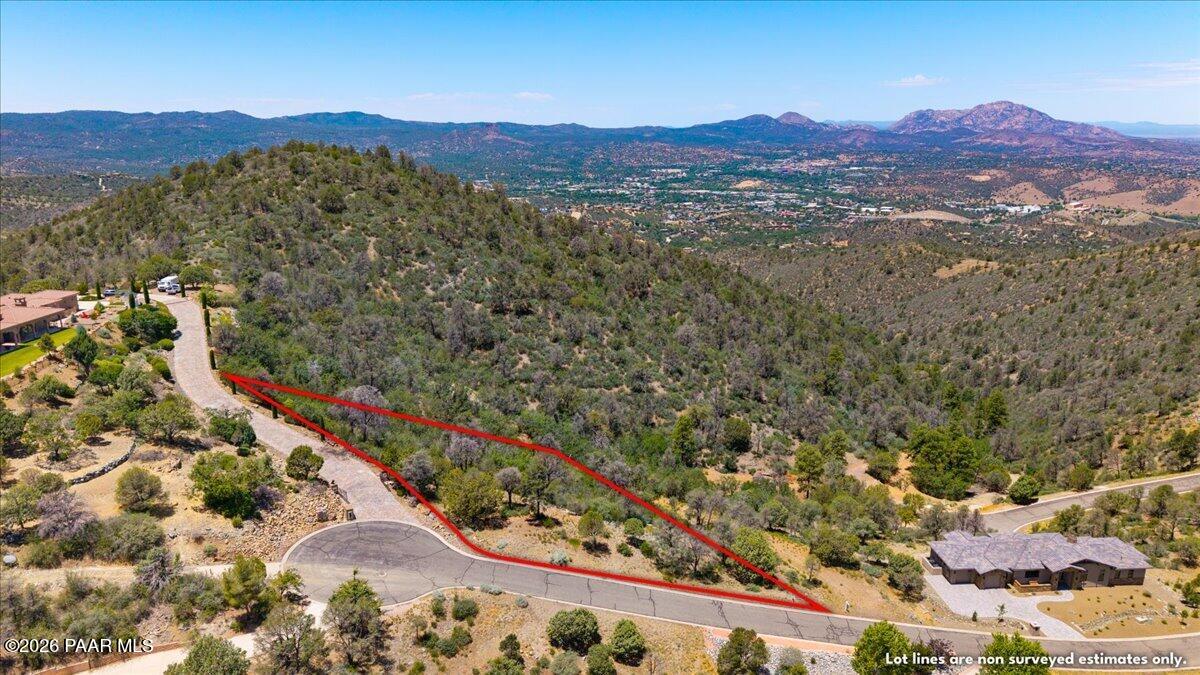 Photo of 684 Cloudcrossing Circle, Prescott, AZ 86303