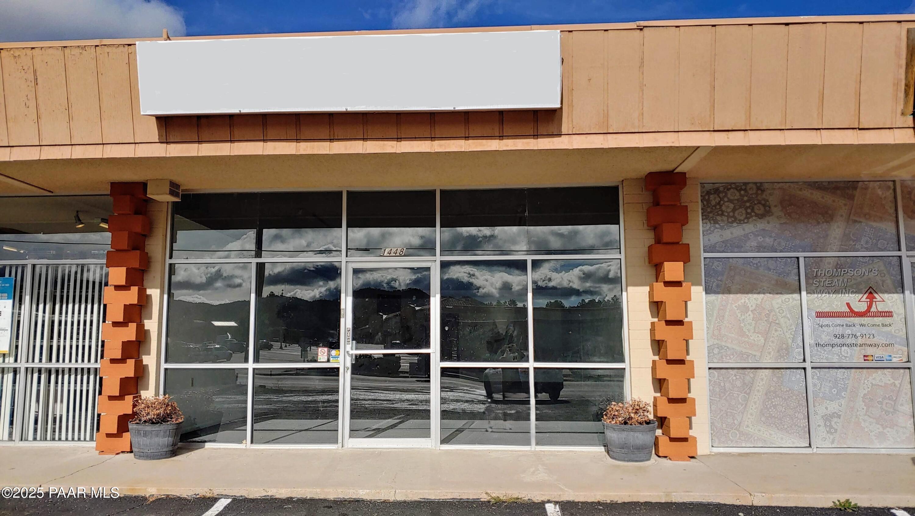 Photo of 1448 W Gurley Street, Prescott, AZ 86305