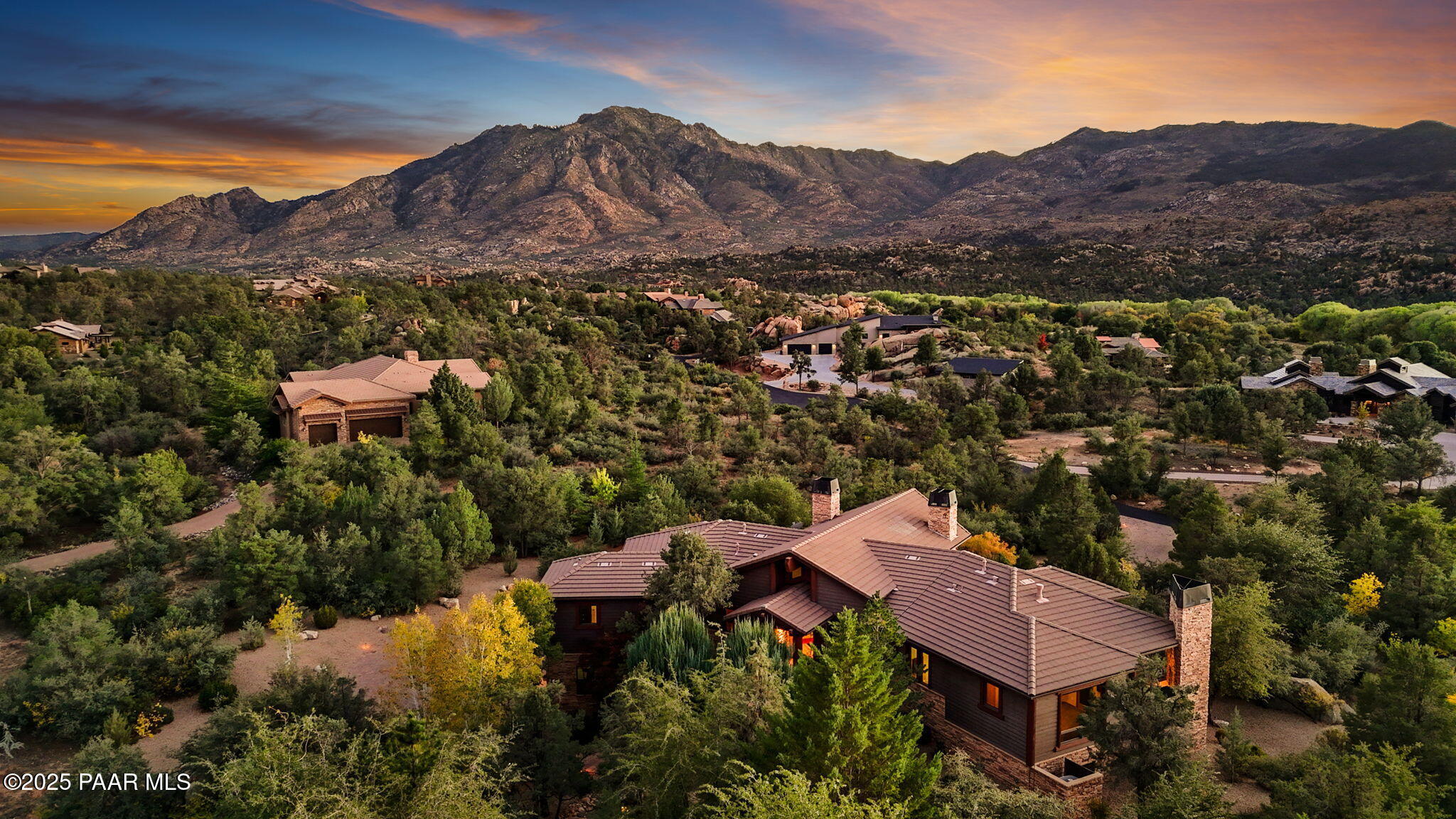 Photo of 4640 W Murphys Station Circle, Prescott, AZ 86305