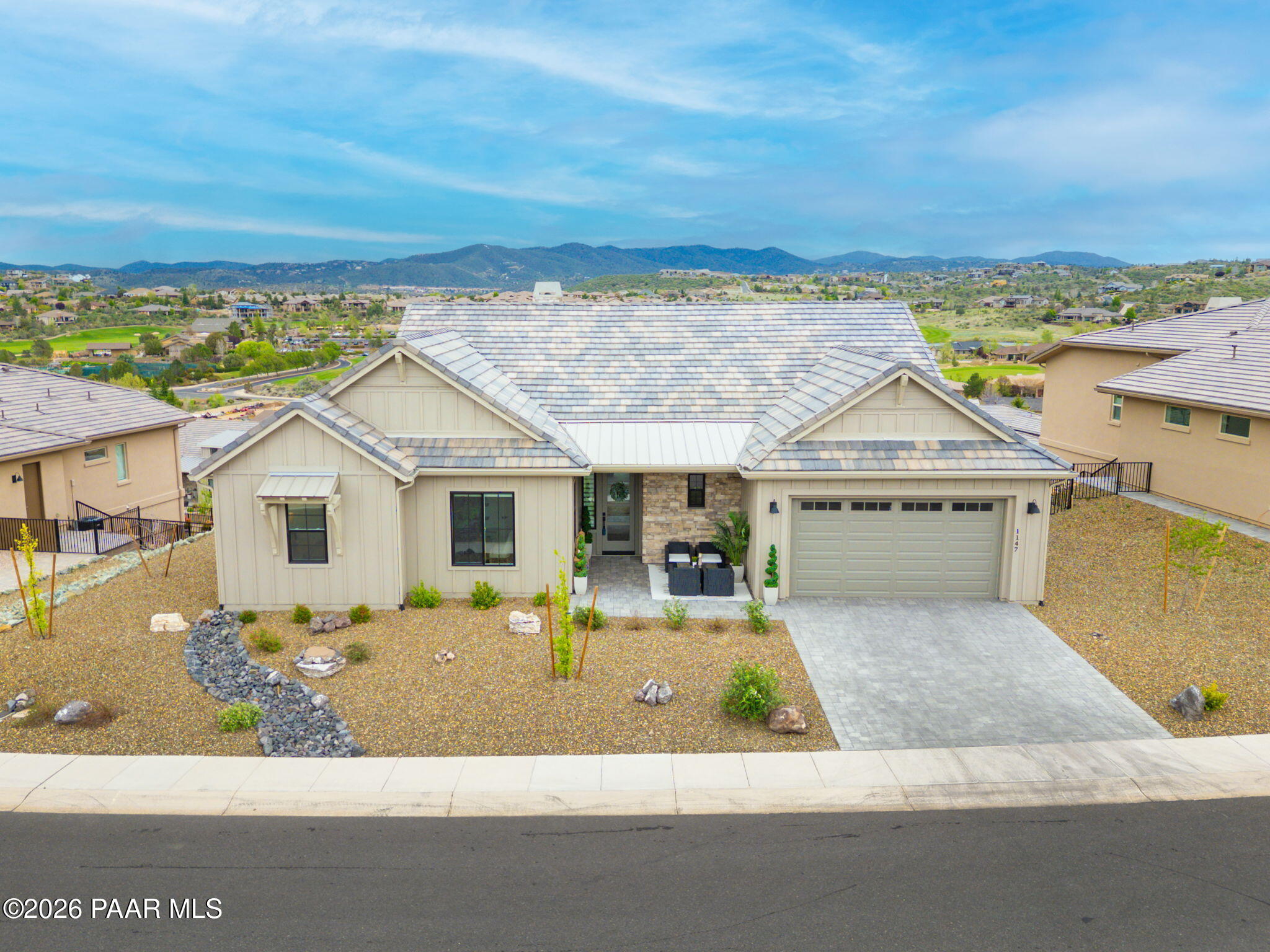 Photo of 1147 S Lakeview Drive, Prescott, AZ 86301