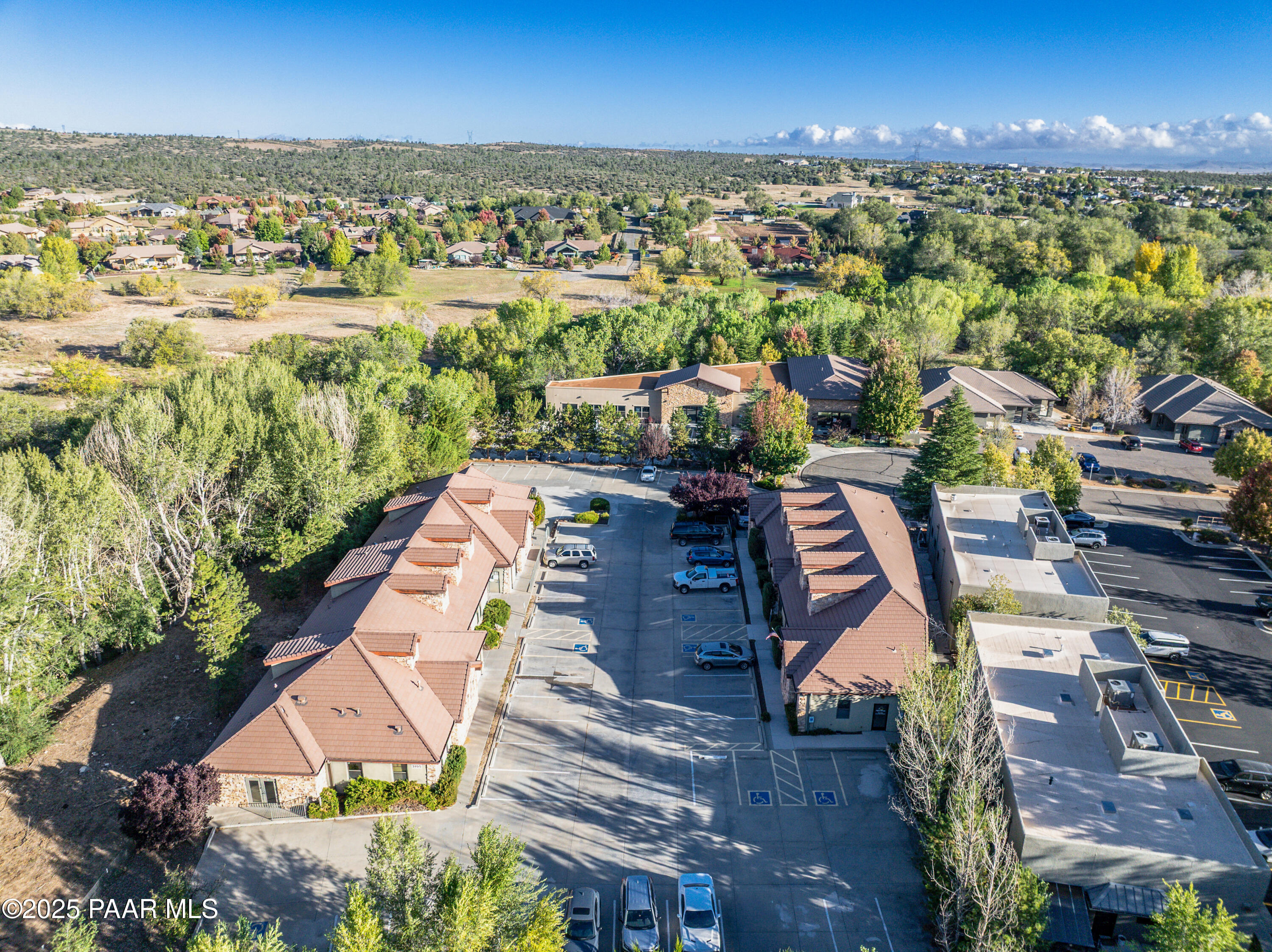 Photo of 3191 Stillwater Drive, Prescott, AZ 86305