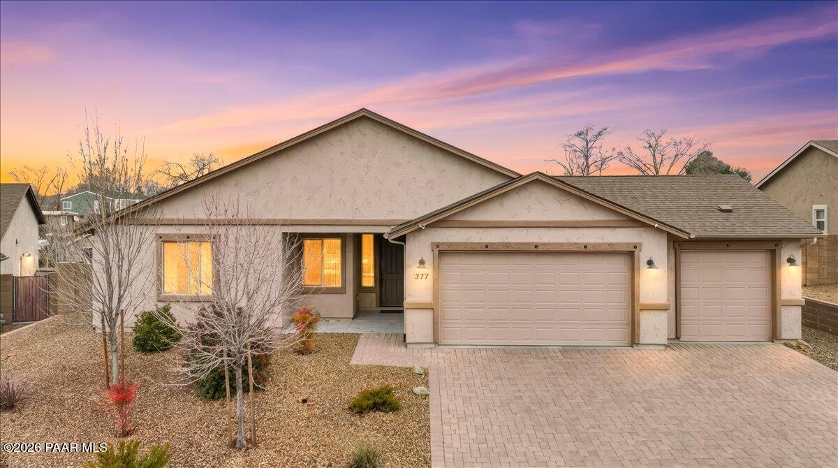 Photo of 377 Grafton Court, Chino Valley, AZ 86323