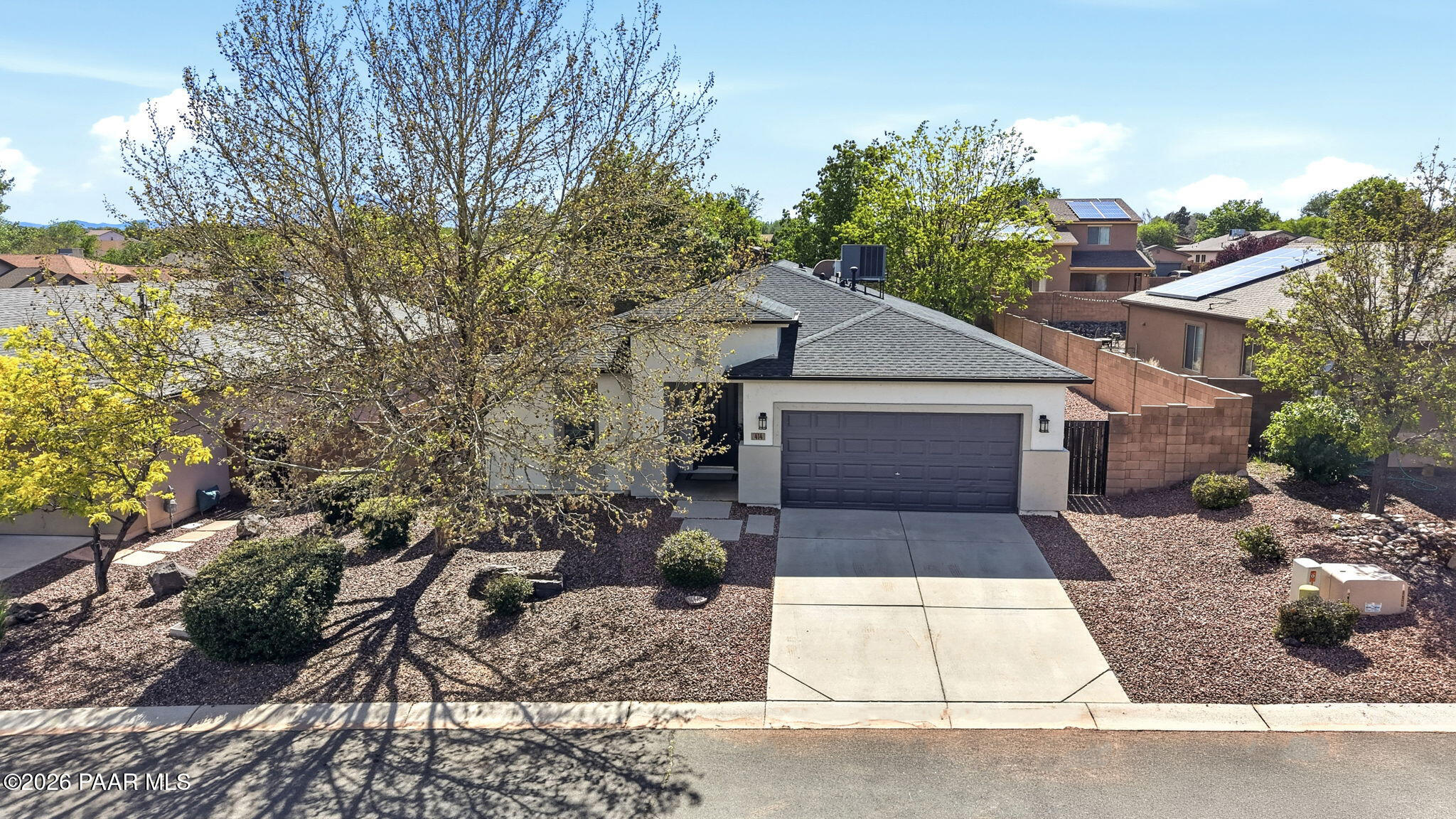 Photo of 414 Hayes Court, Chino Valley, AZ 86323
