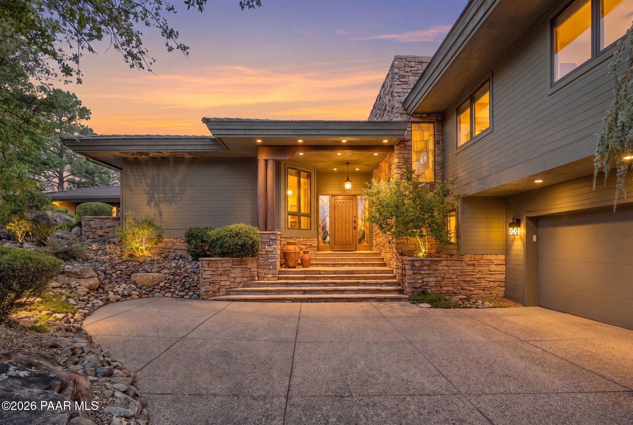 Photo of 1612 Bent Tree Trail, Prescott, AZ 86303