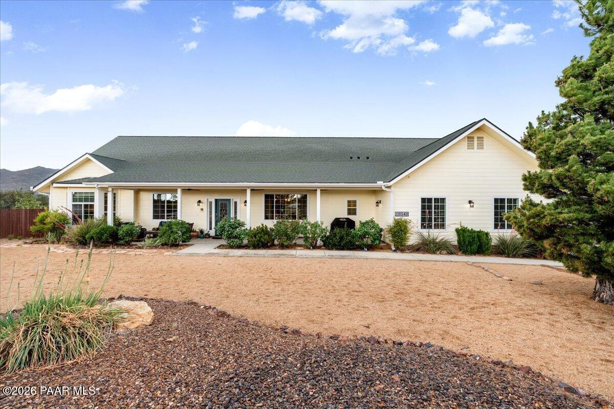 Photo of 10540 N Patina Road, Prescott, AZ 86305