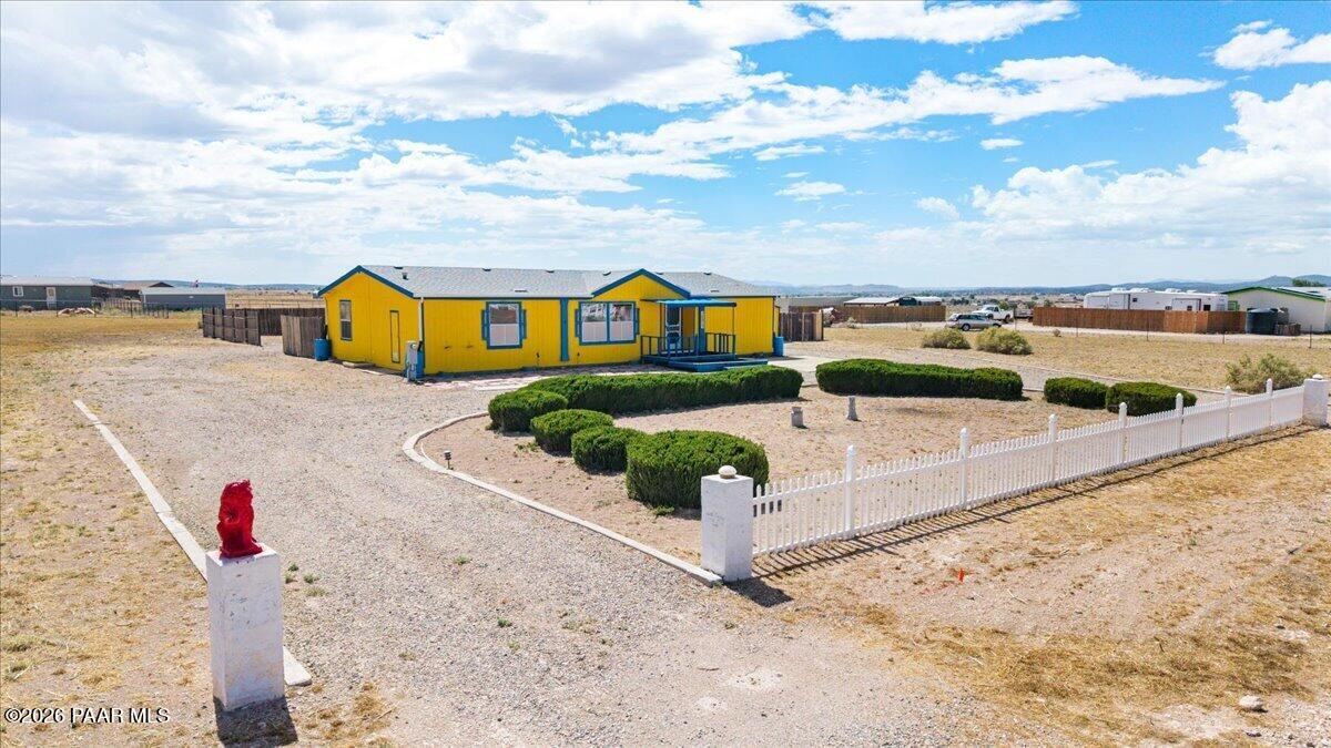 Photo of 26875 N Kitty Hawk Lane, Paulden, AZ 86334