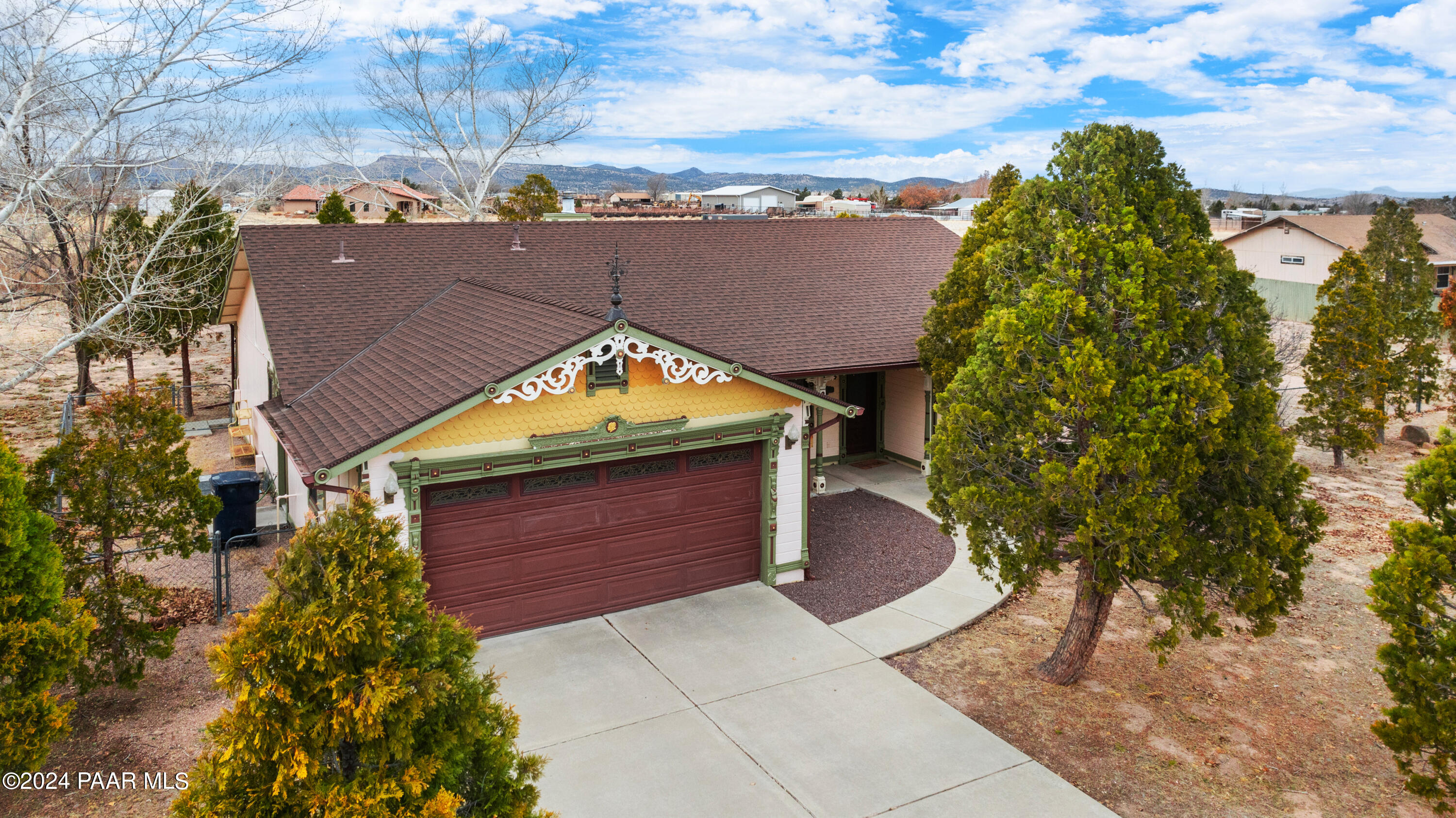 Photo of 2790 Georgia Avenue, Chino Valley, AZ 86323