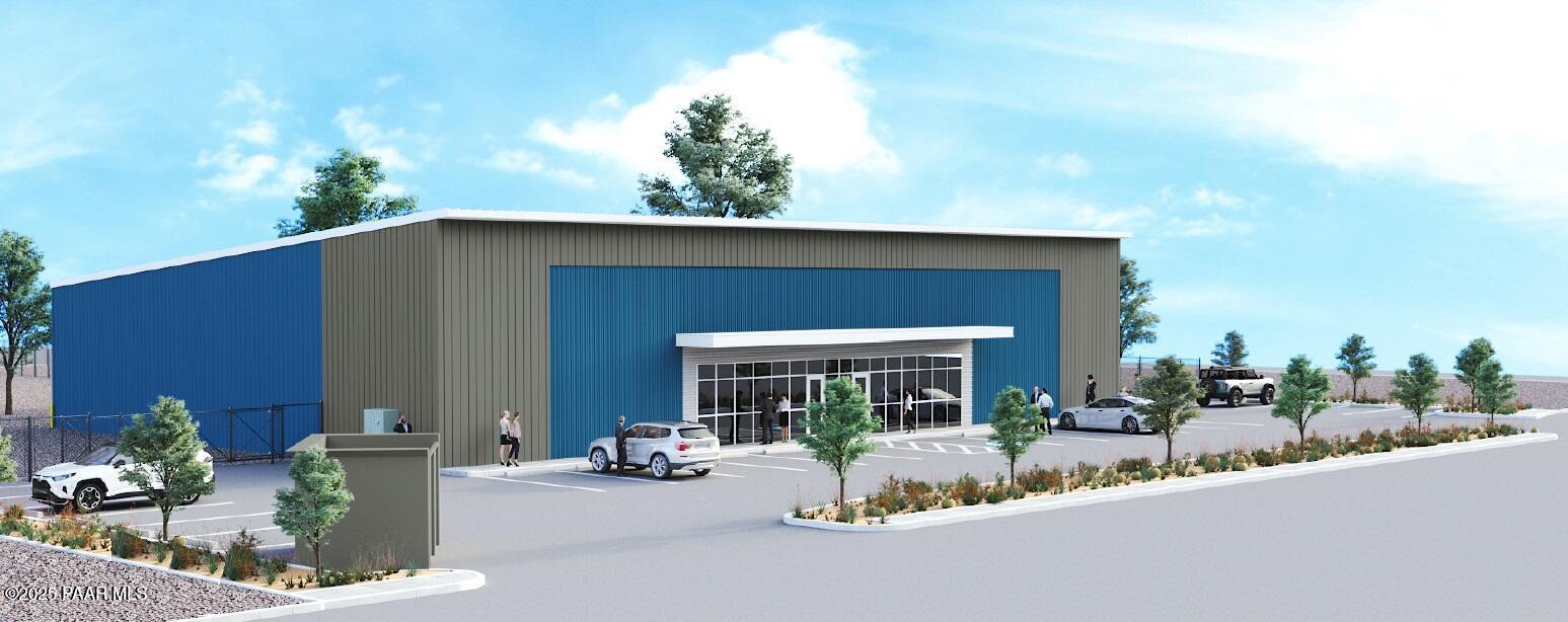 Photo of 2130 Gulfstream, Prescott, AZ 83301