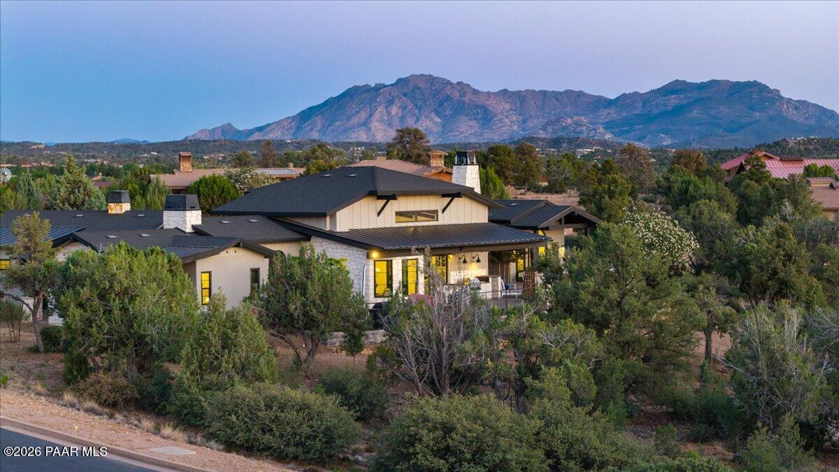 Photo of 11800 W Lost Man Canyon Way, Prescott, AZ 86305