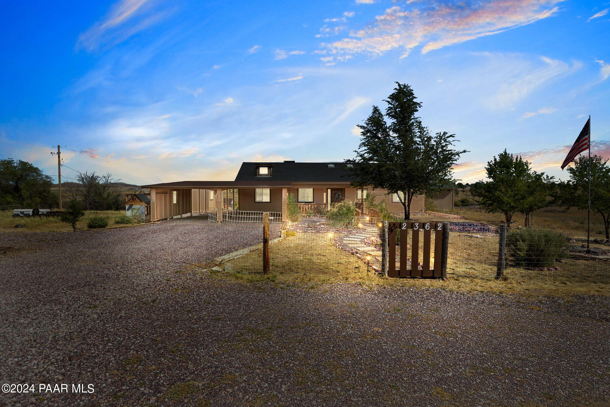 Photo of 2362 N Kachina Lane, Chino Valley, AZ 86323