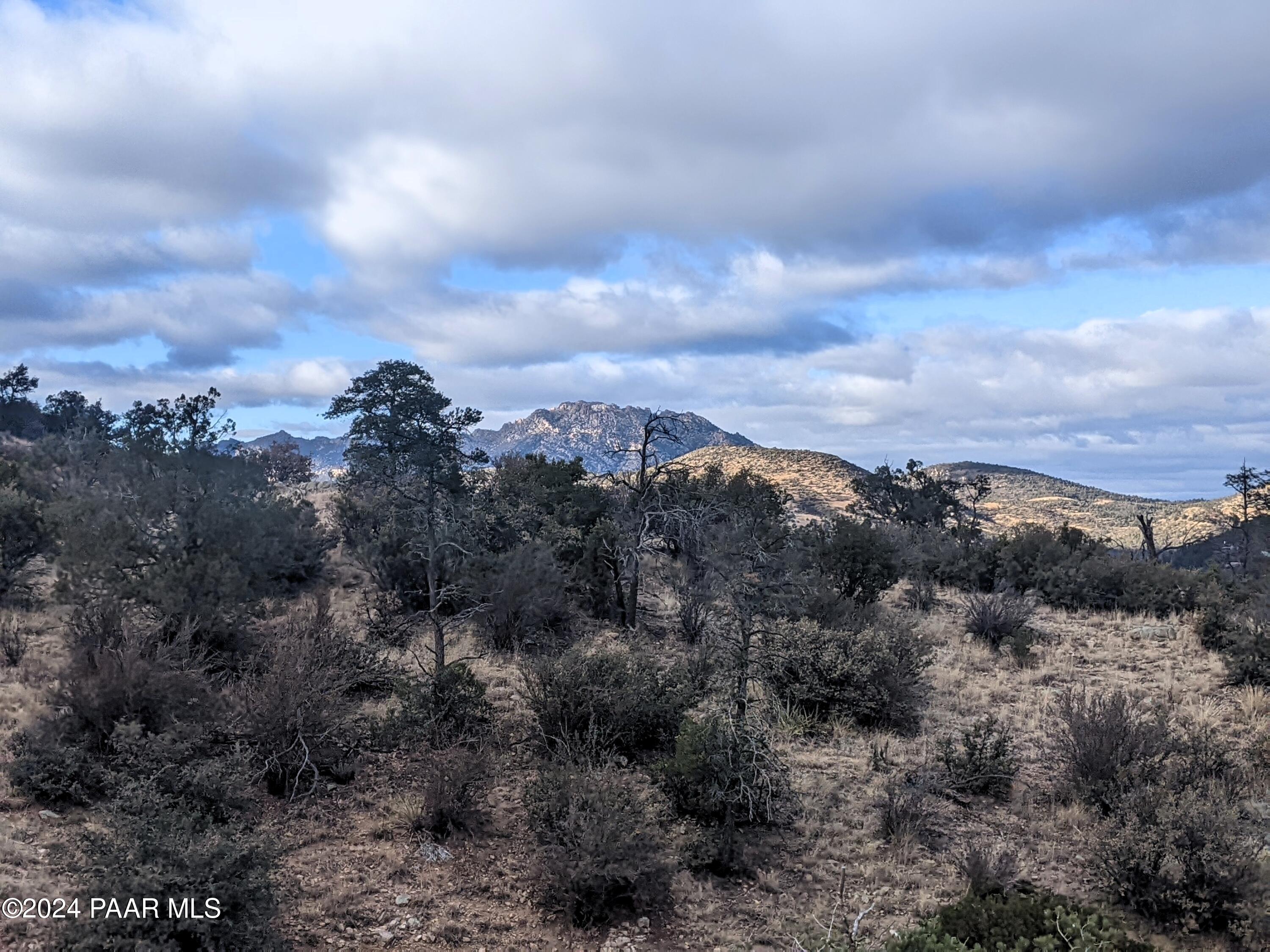 Photo of 1464 Sierry Springs Drive, Prescott, AZ 86305