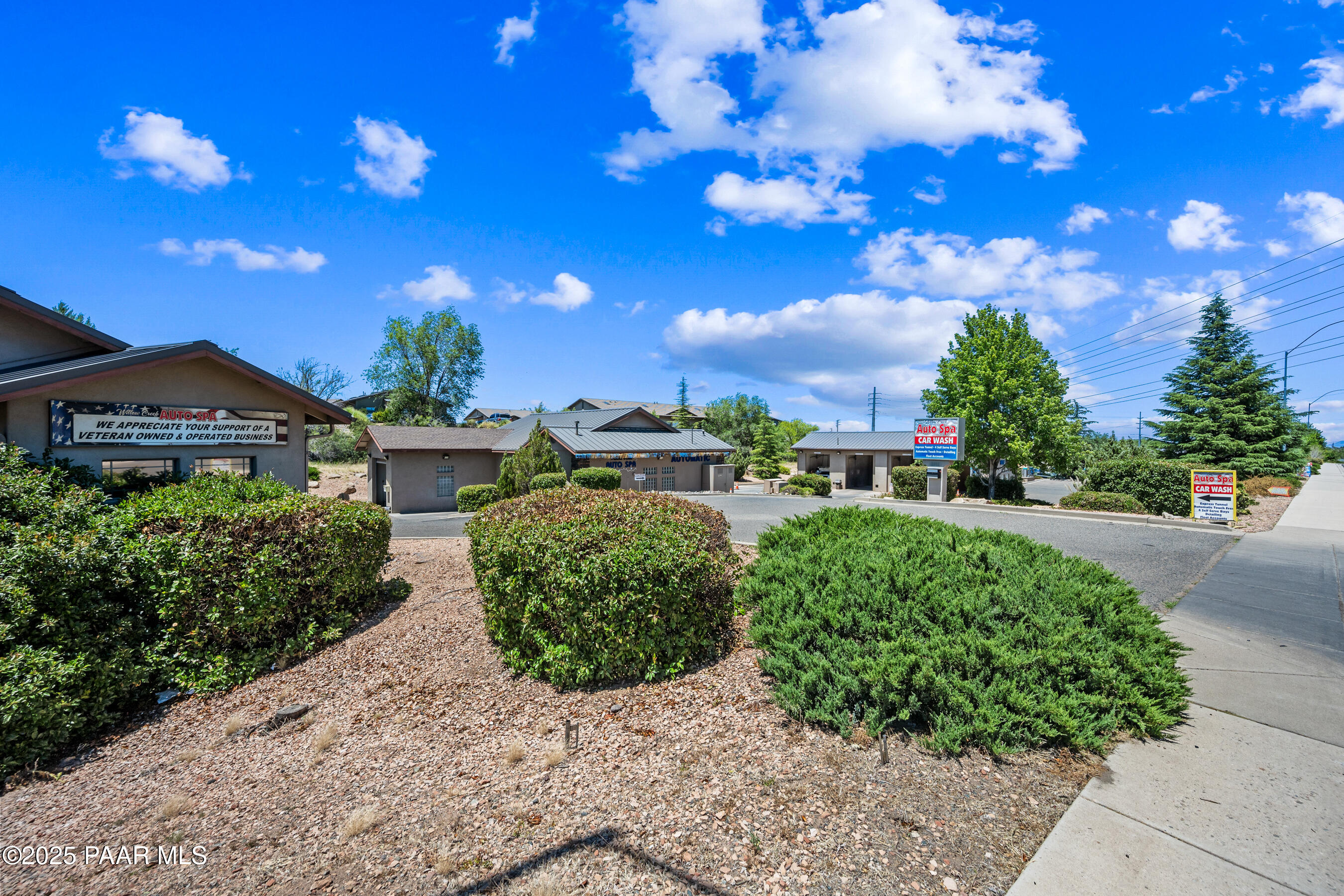 Photo of 3112 Willow Creek Road, Prescott, AZ 86301