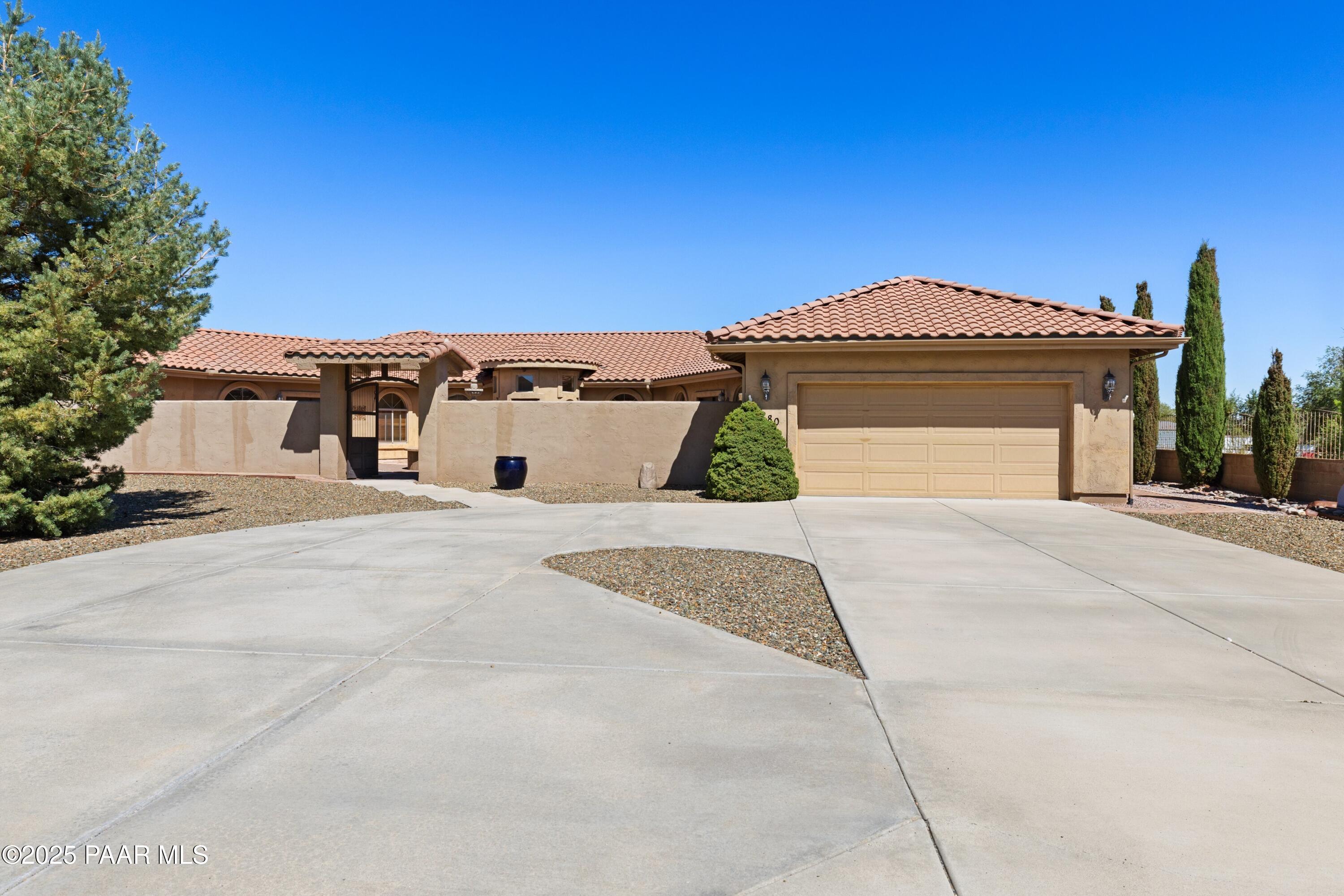 Photo of 1280 Kobol Way, Chino Valley, AZ 86323
