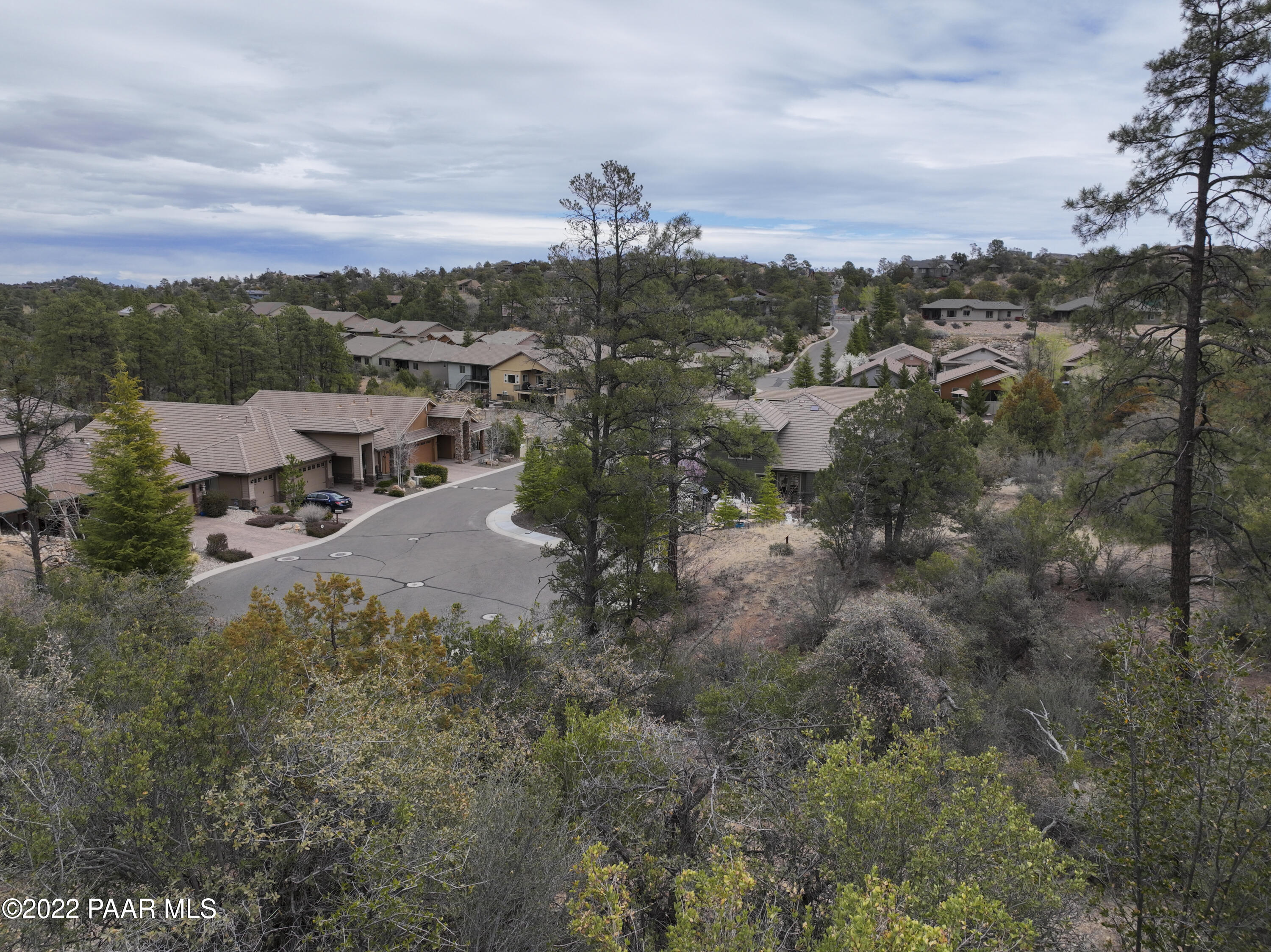 Photo of 2025 Shannon Lane, Prescott, AZ 86305