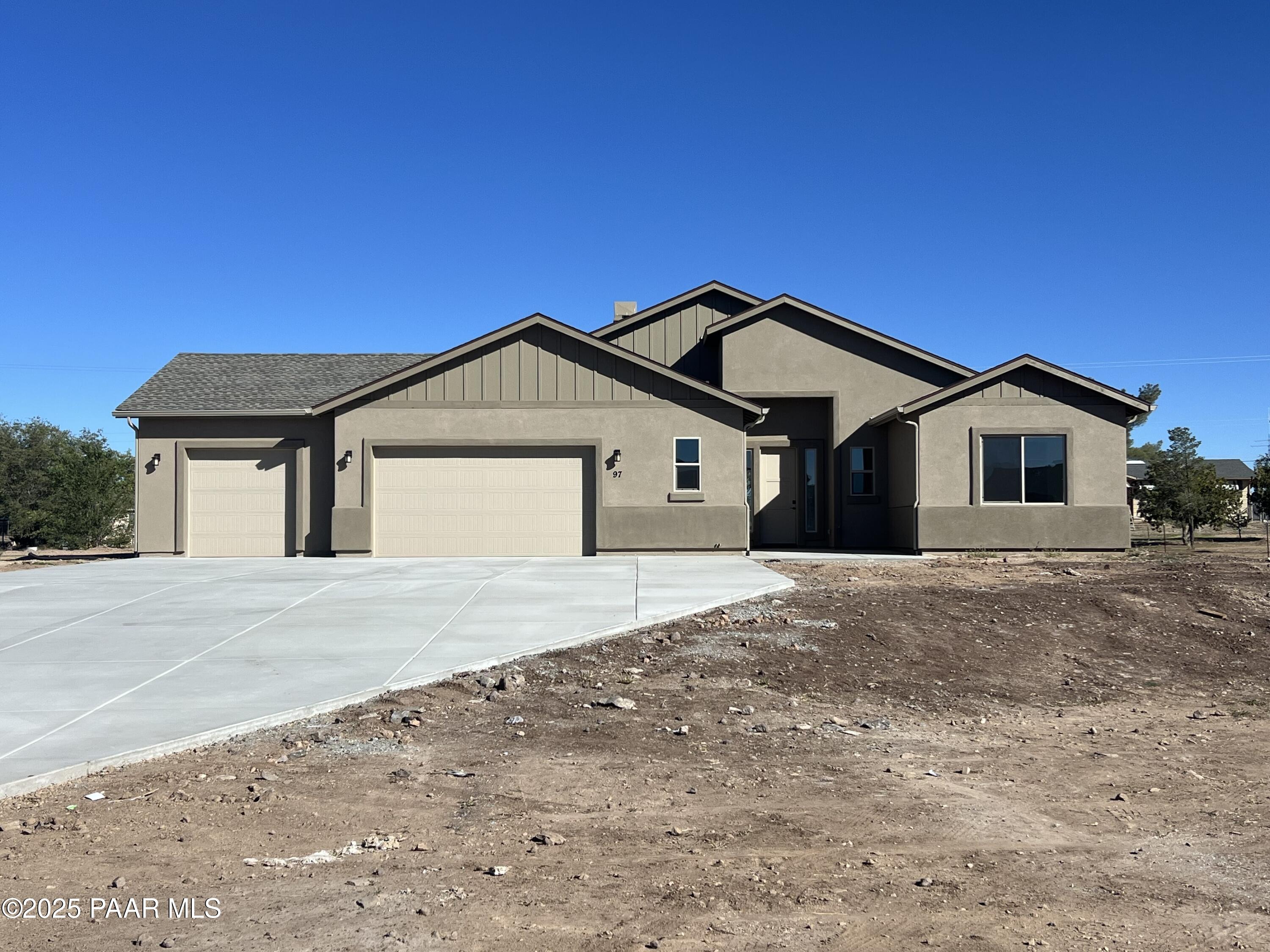 Photo of 97 Brenna Drive, Chino Valley, AZ 86323