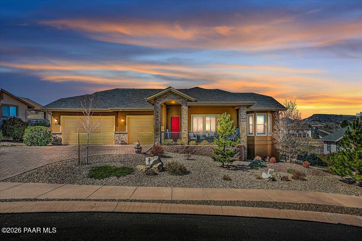 Photo of 3144 Trail Walk, Prescott, AZ 86301