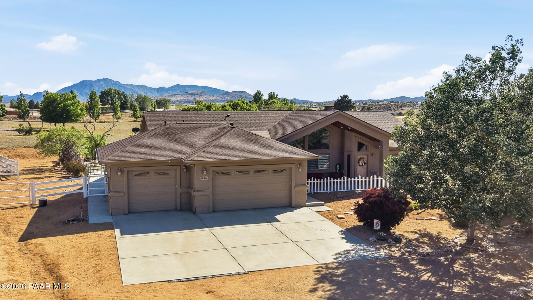 Photo of 2235 W Canta Libre Road, Chino Valley, AZ 86323