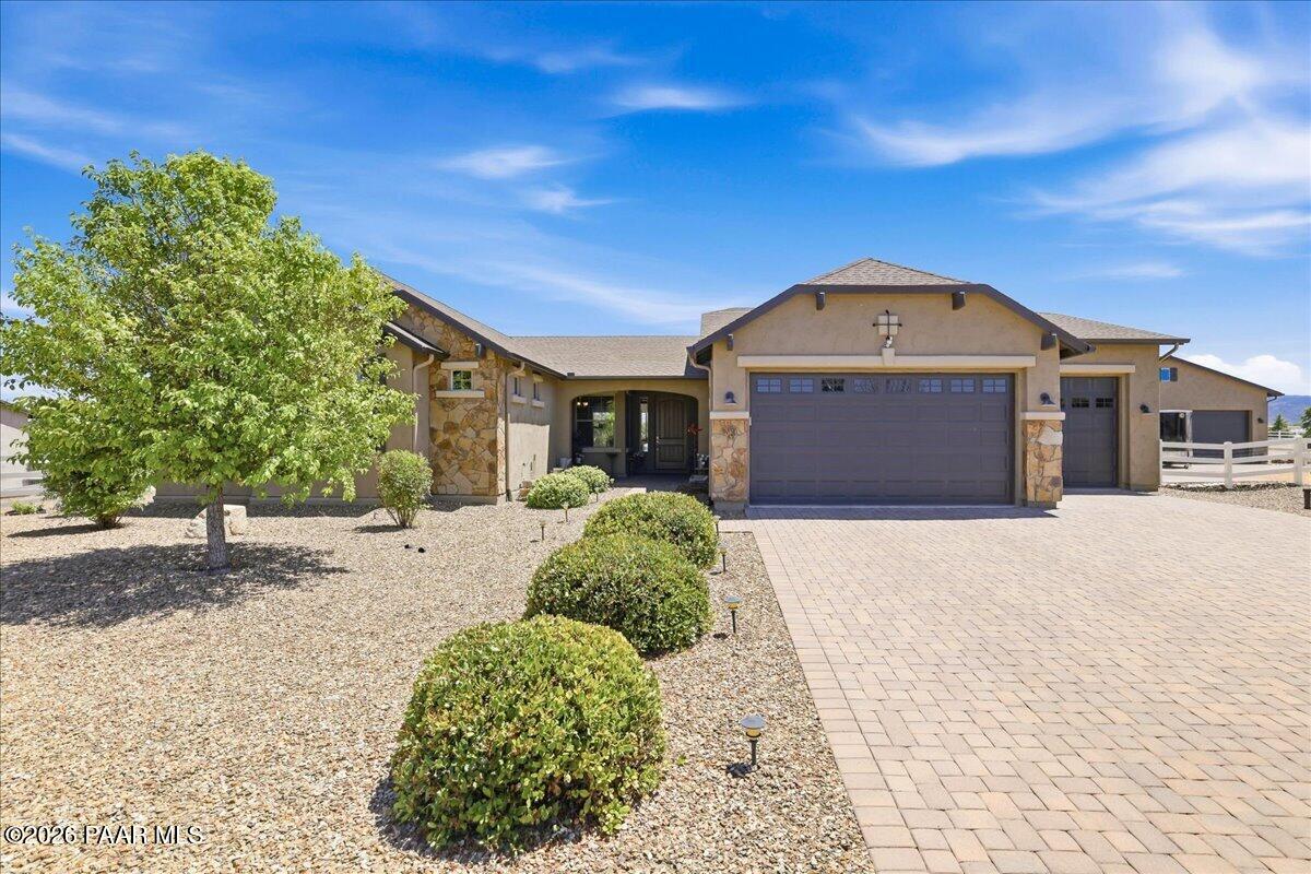 Photo of 1537 Anne Marie Drive, Chino Valley, AZ 86323