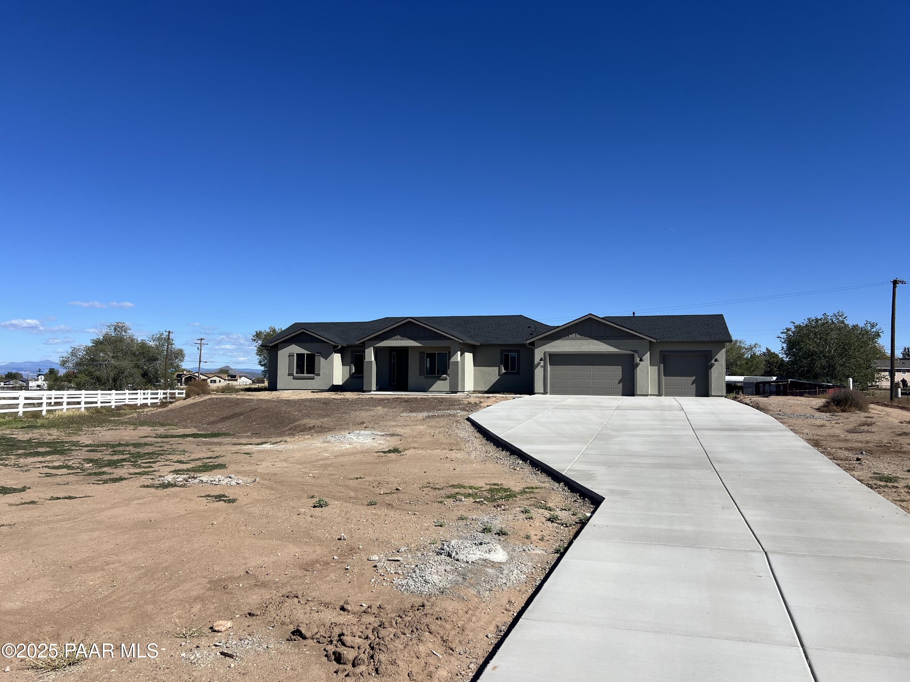 Photo of 75 Brenna Drive, Chino Valley, AZ 86323