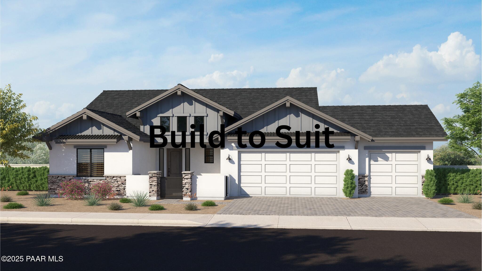 Photo of 5049 E Frost Lane, Prescott Valley, AZ 86314