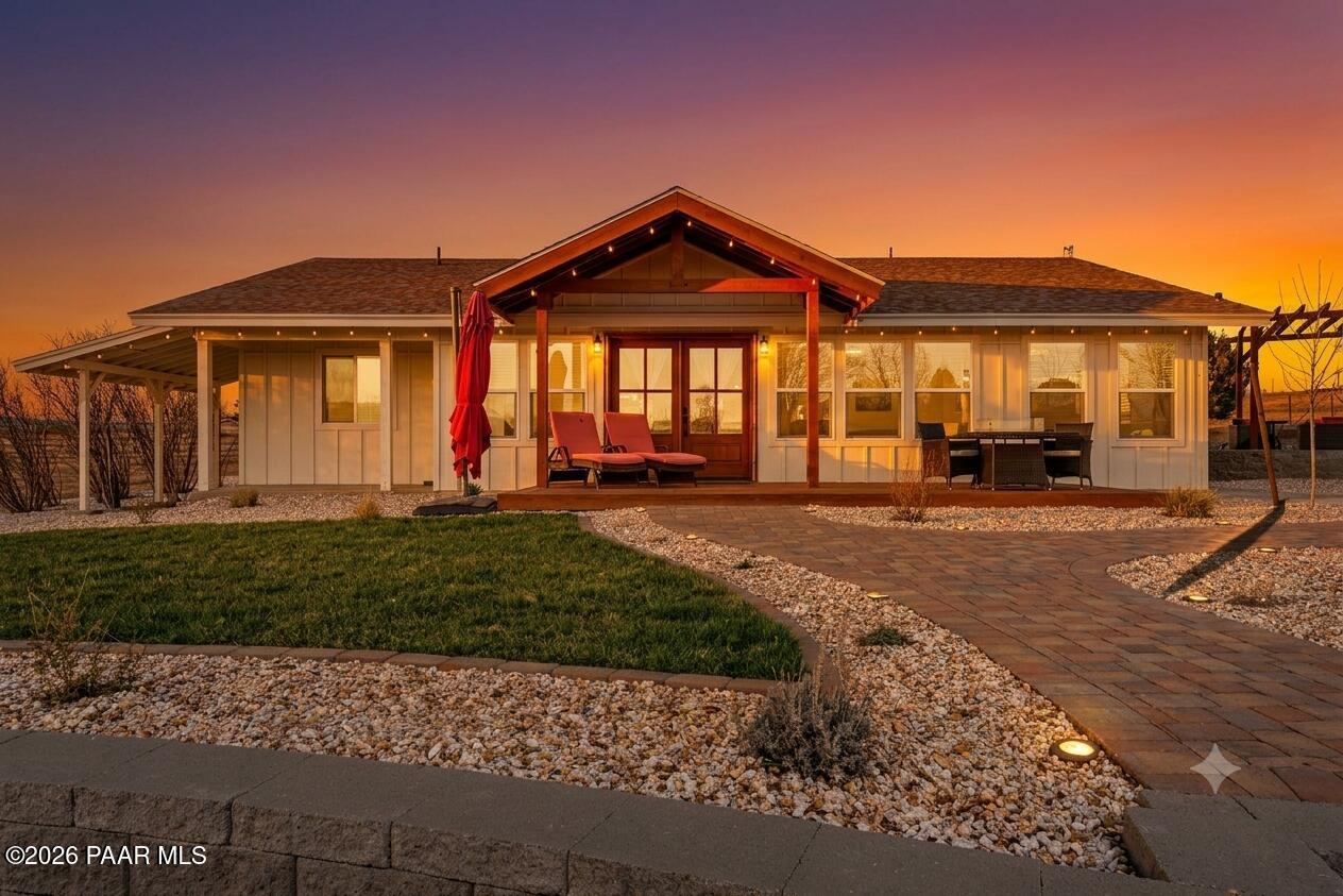 Photo of 2480 W Sundial Road, Chino Valley, AZ 86323