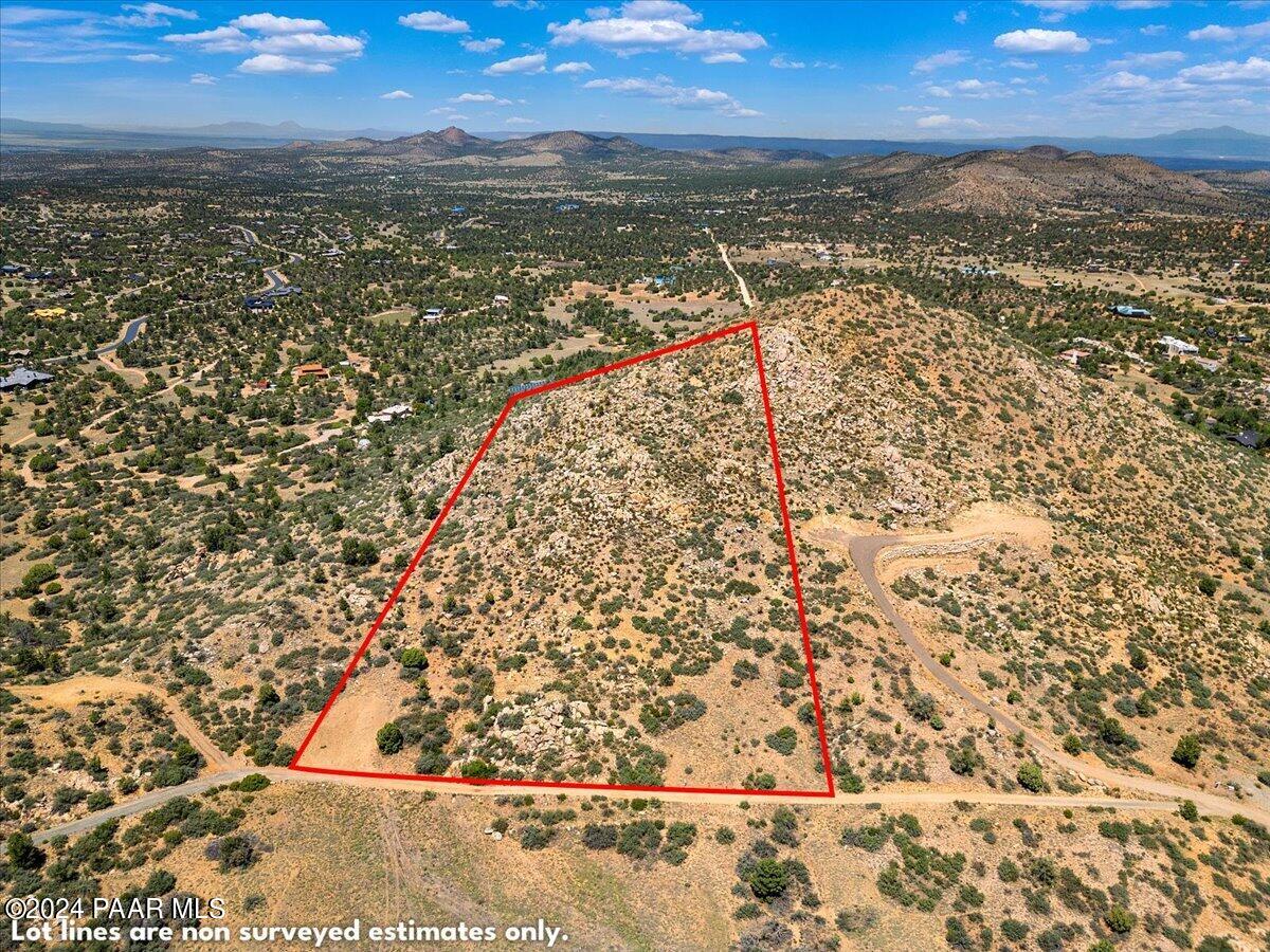 Photo of 0000 N Adobe Trail, Prescott, AZ 86305