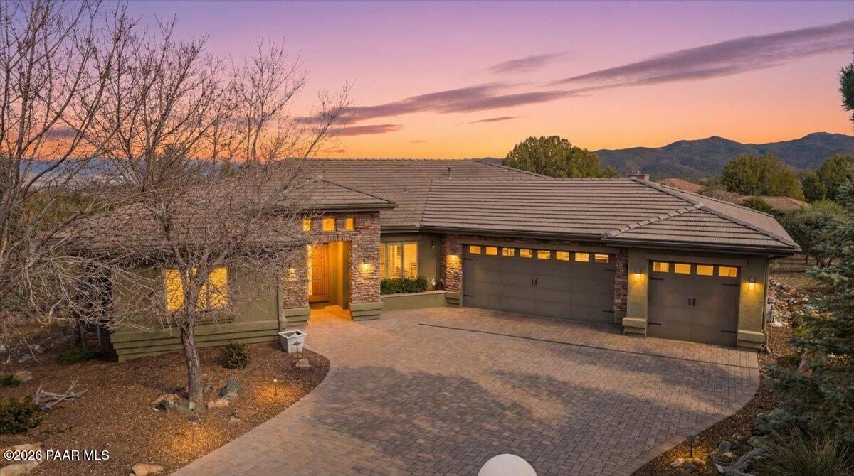 Photo of 113 S Cloudberry Circle, Prescott, AZ 86303