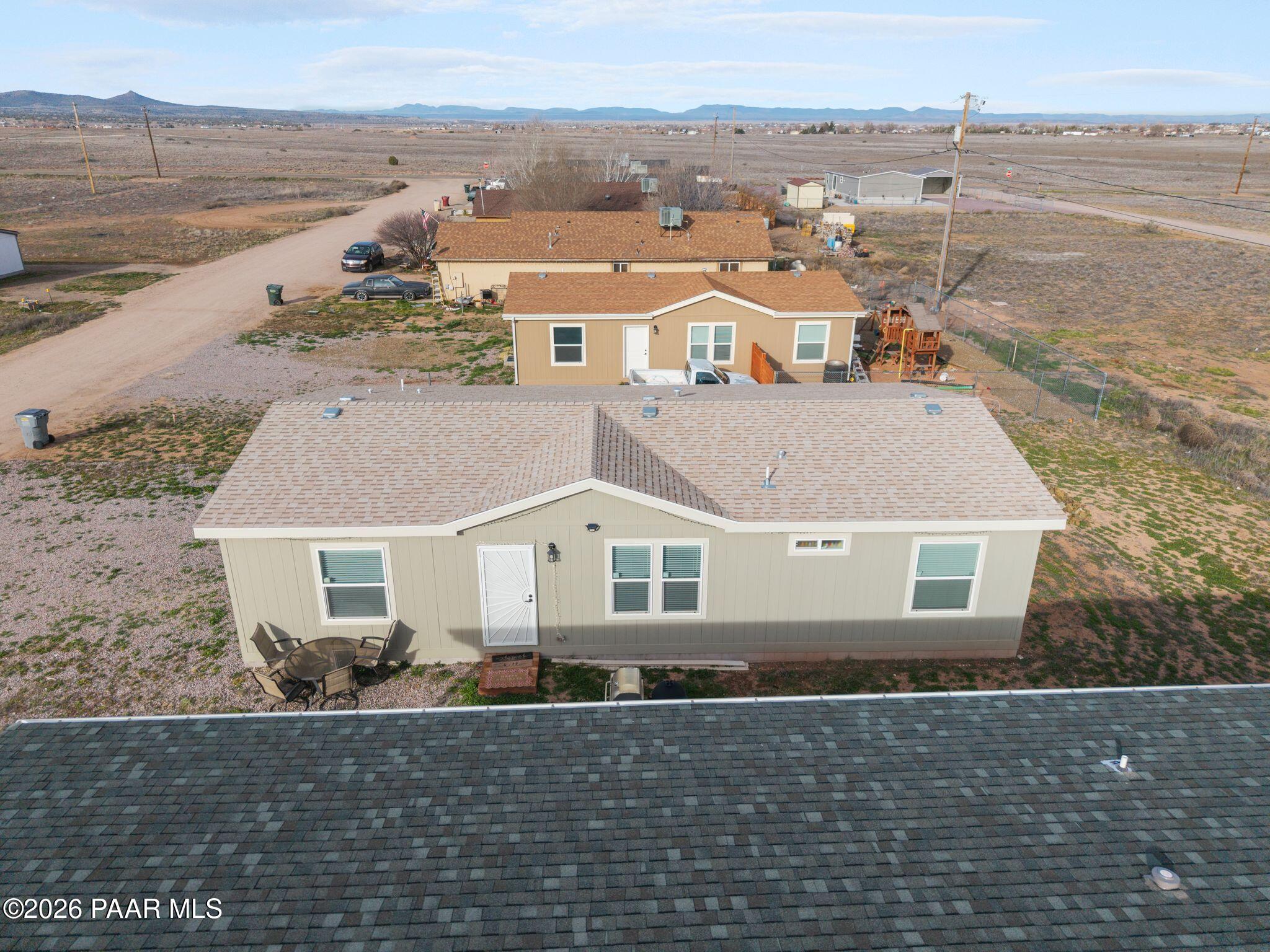 Photo of 430 W Paris Trail, Paulden, AZ 86334