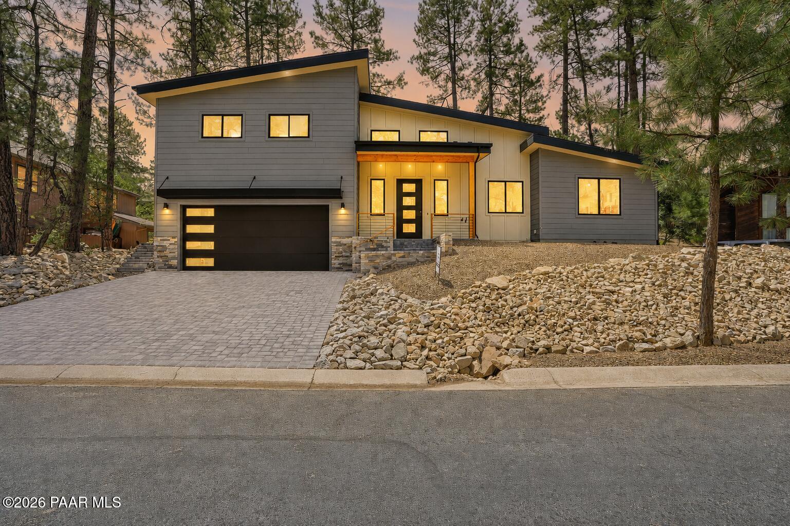 Photo of 1147 E Timber Ridge Road, Prescott, AZ 86303