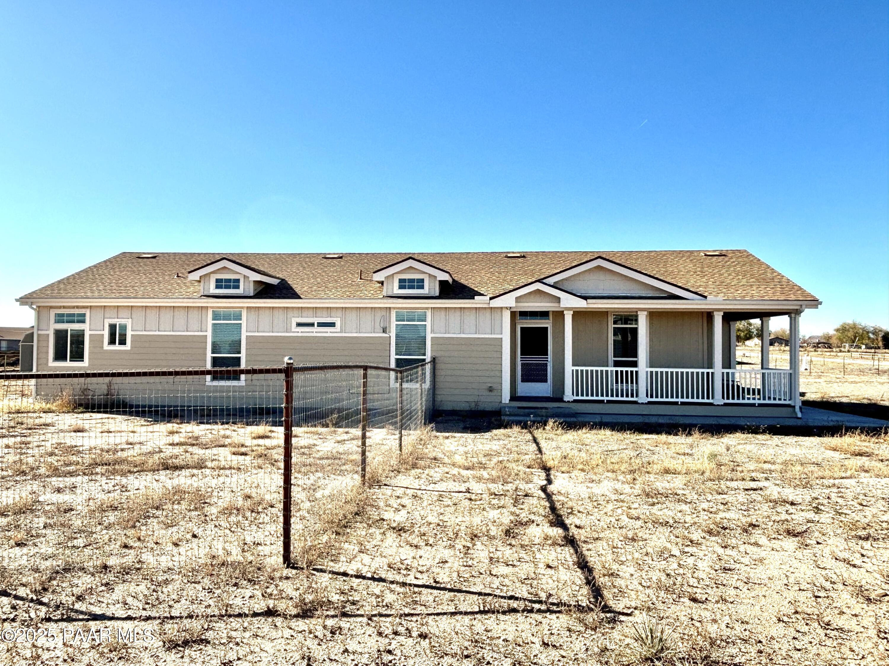 Photo of 1617 Bradshaw Avenue, Chino Valley, AZ 86323
