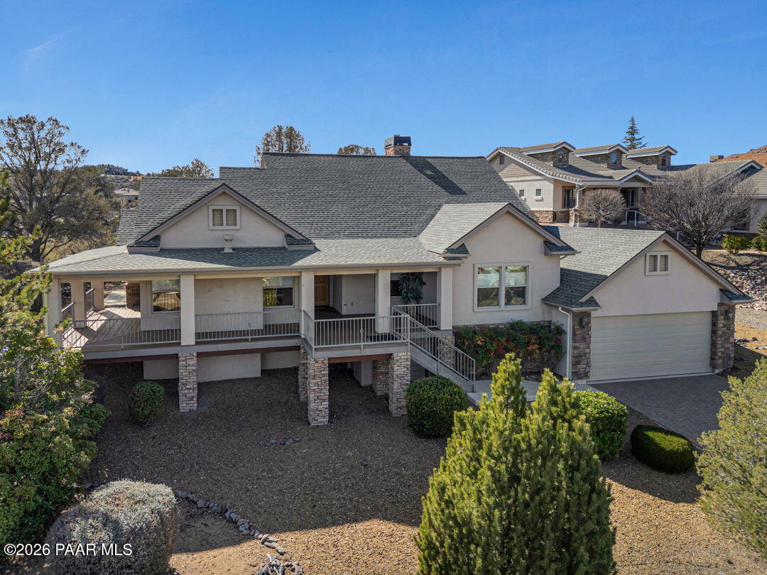 Photo of 253 Thoroughbred Drive, Prescott, AZ 86301