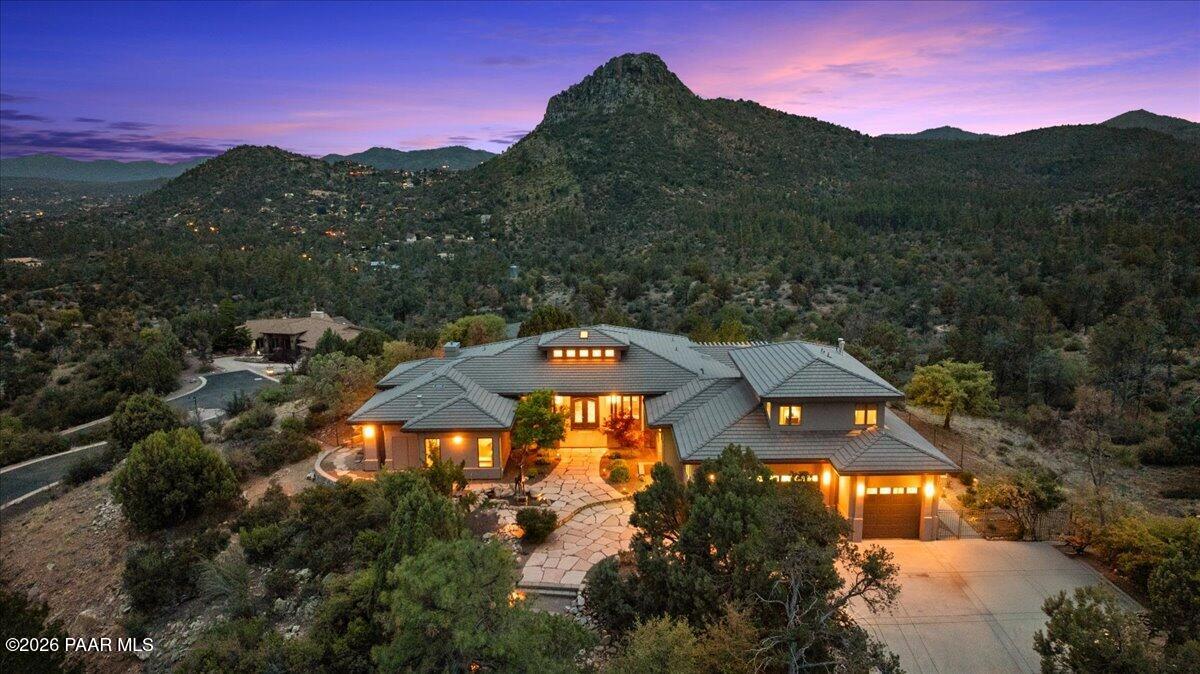 Photo of 1400 Trailhead, Prescott, AZ 86305