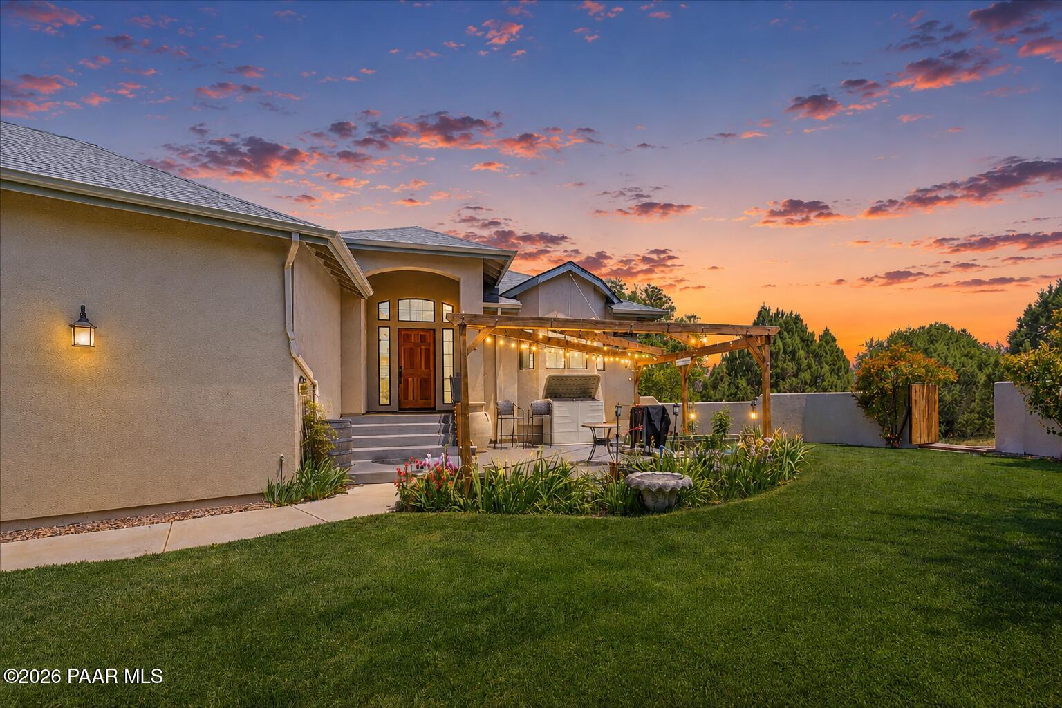 Photo of 3805 N Malapai Drive, Chino Valley, AZ 86323