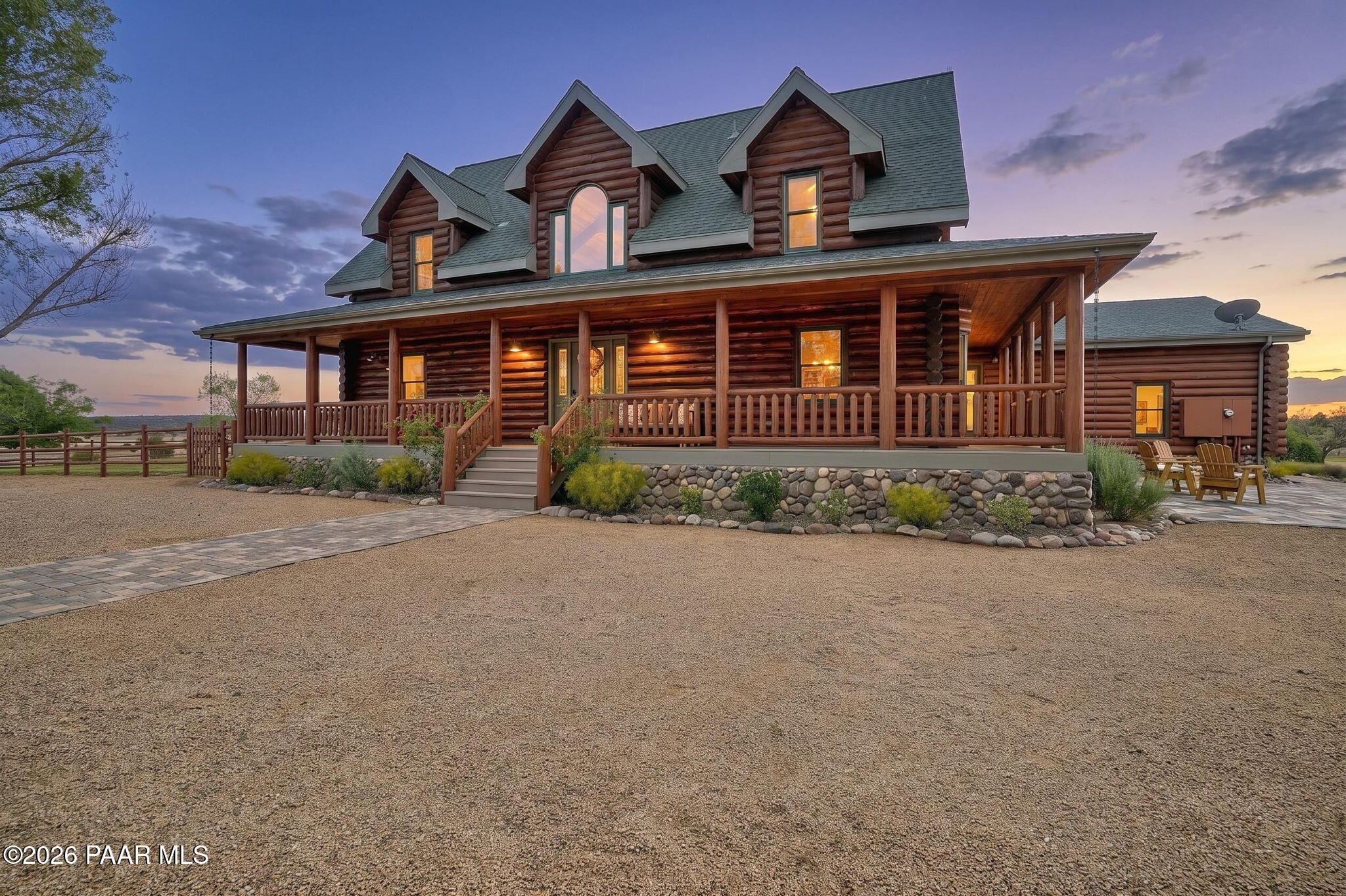 Photo of 13560 N Walking Y Lane, Prescott, AZ 86305