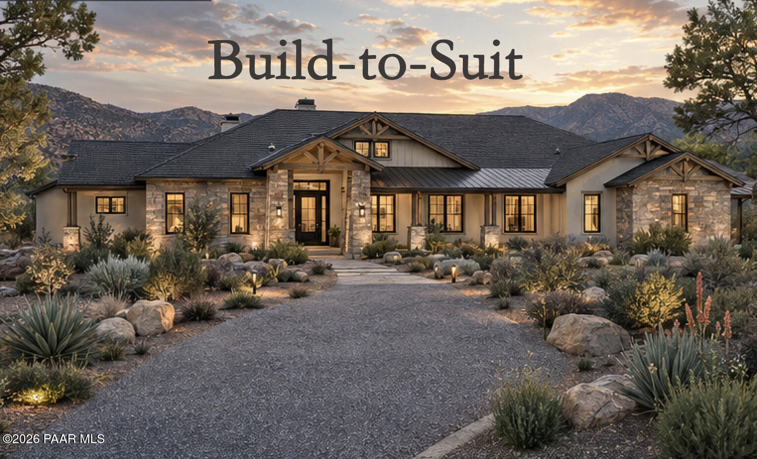 Photo of 14570 N Pauls Spur Drive, Prescott, AZ 86305