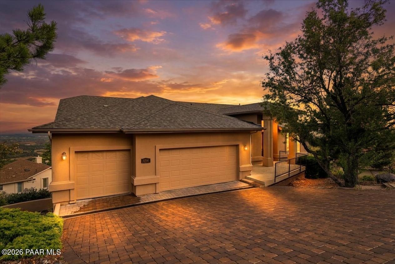 Photo of 834 Yavapai Hills Drive, Prescott, AZ 86301