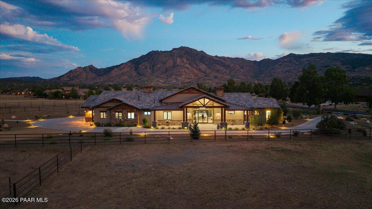 Photo of 9045 N American Ranch Road, Prescott, AZ 86305