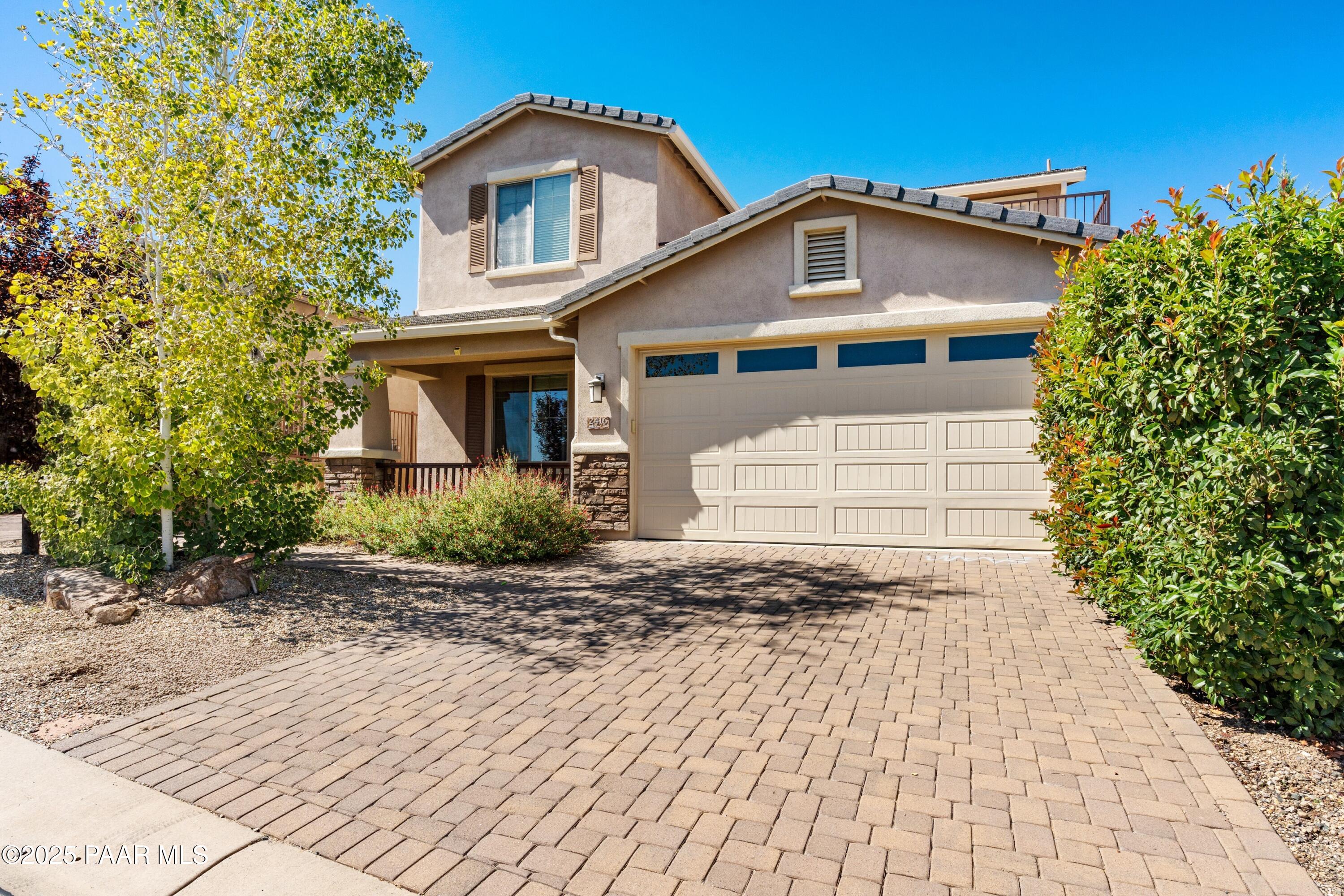 Photo of 2416 Alberta Way, Prescott, AZ 86301