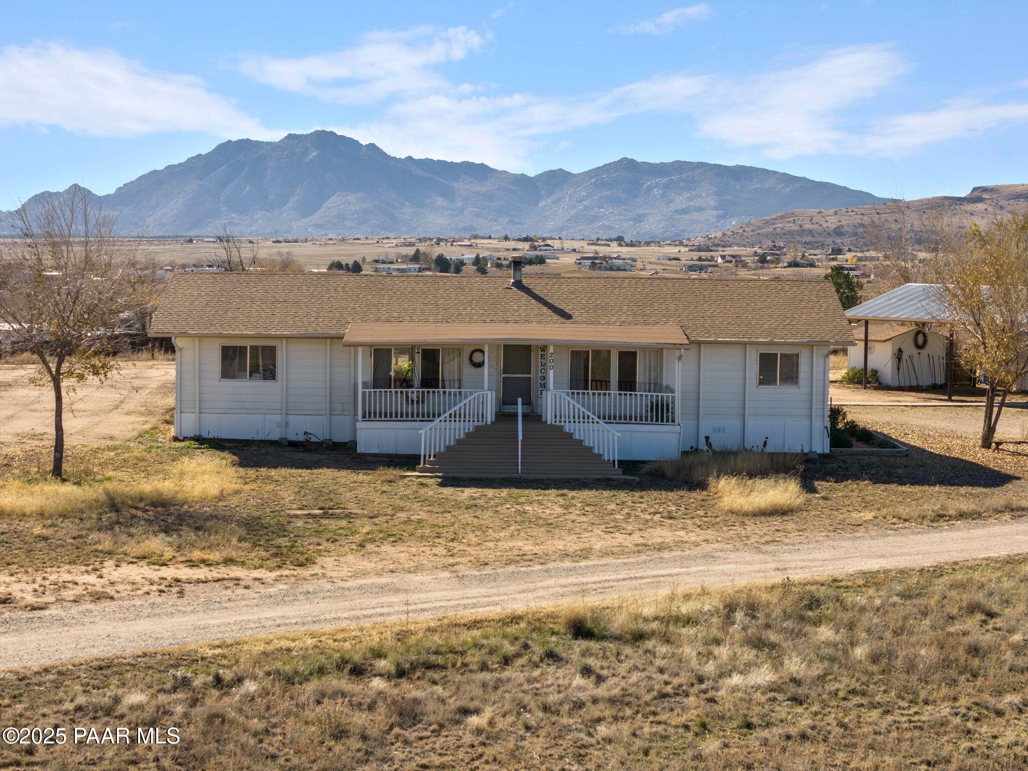 Photo of 200 S Mountain View Road, Chino Valley, AZ 86323