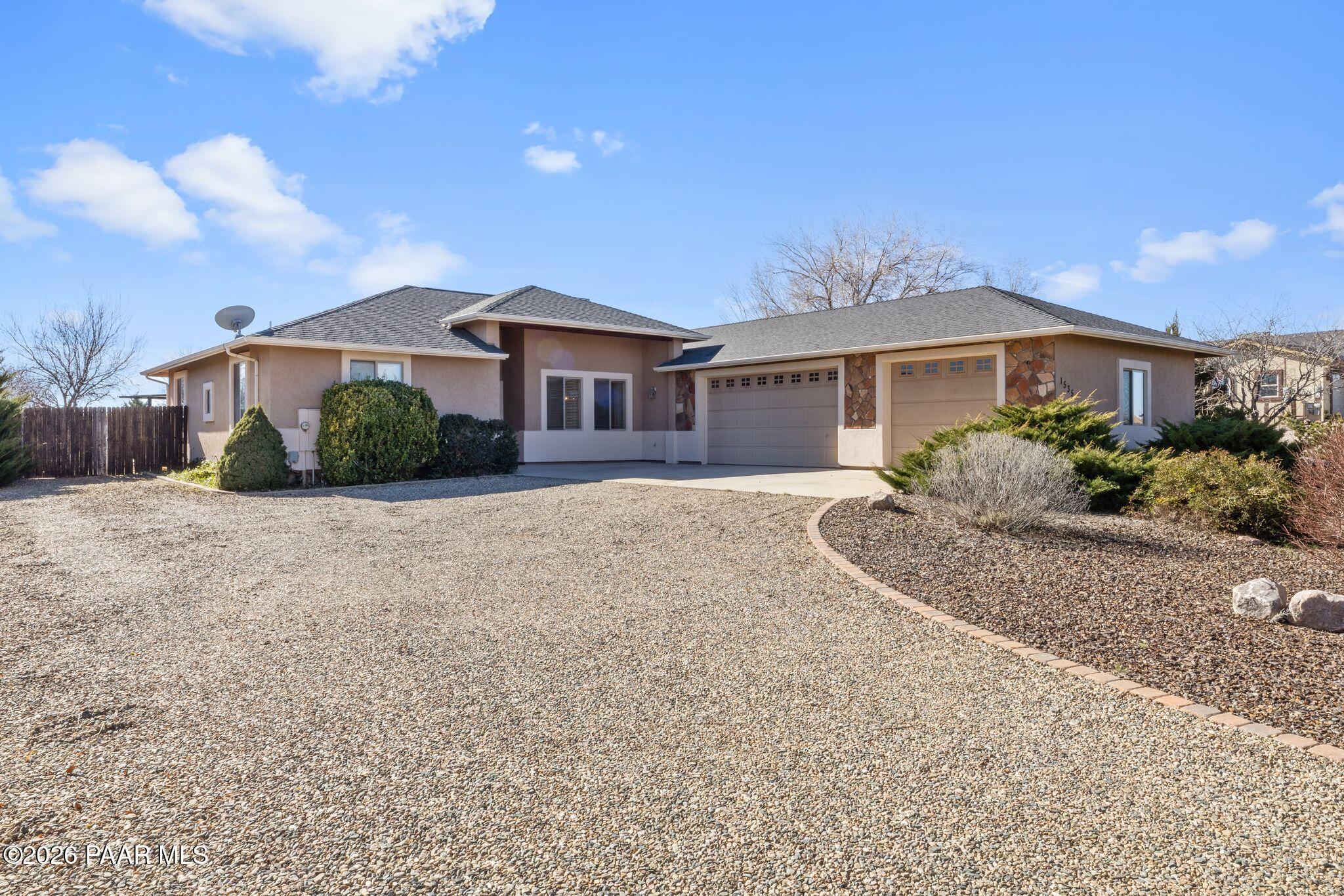 Photo of 1535 Cherry Creek Lane, Chino Valley, AZ 86323