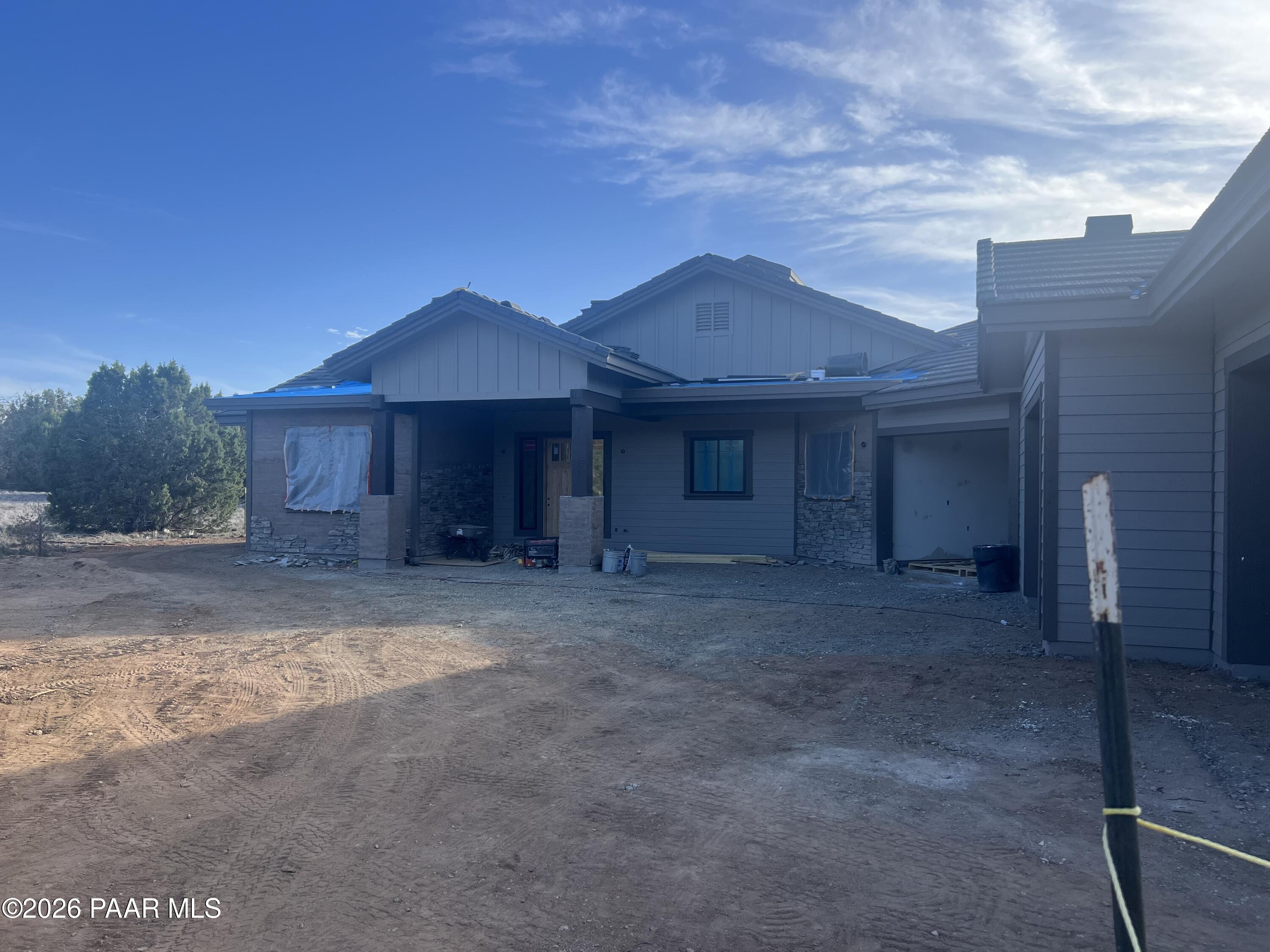 Photo of 15320 N Chloe Trail, Prescott, AZ 86305