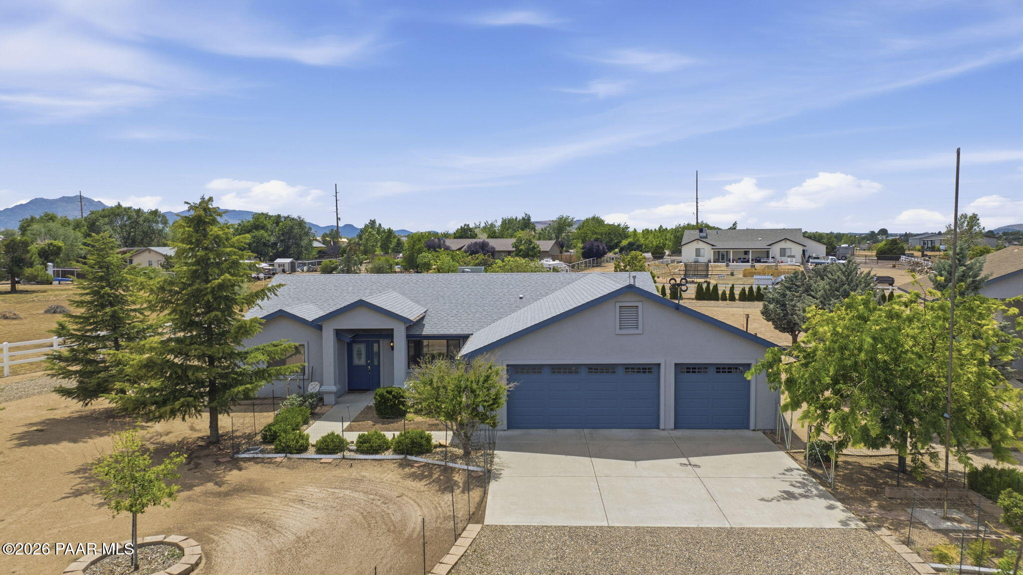Photo of 1058 Chuck Wagon Lane, Chino Valley, AZ 86323