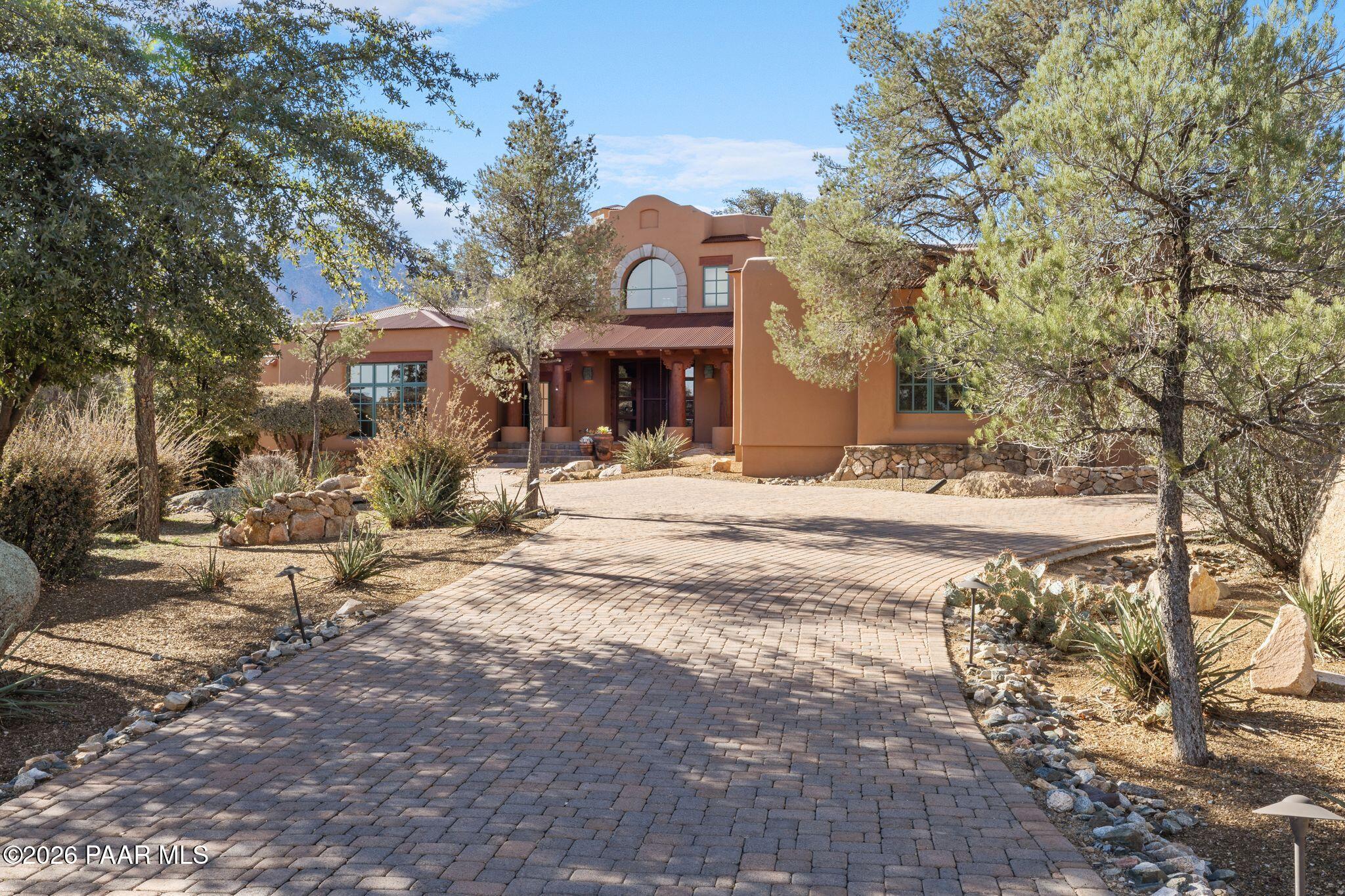 Photo of 9760 N Clear Fork Road, Prescott, AZ 86305