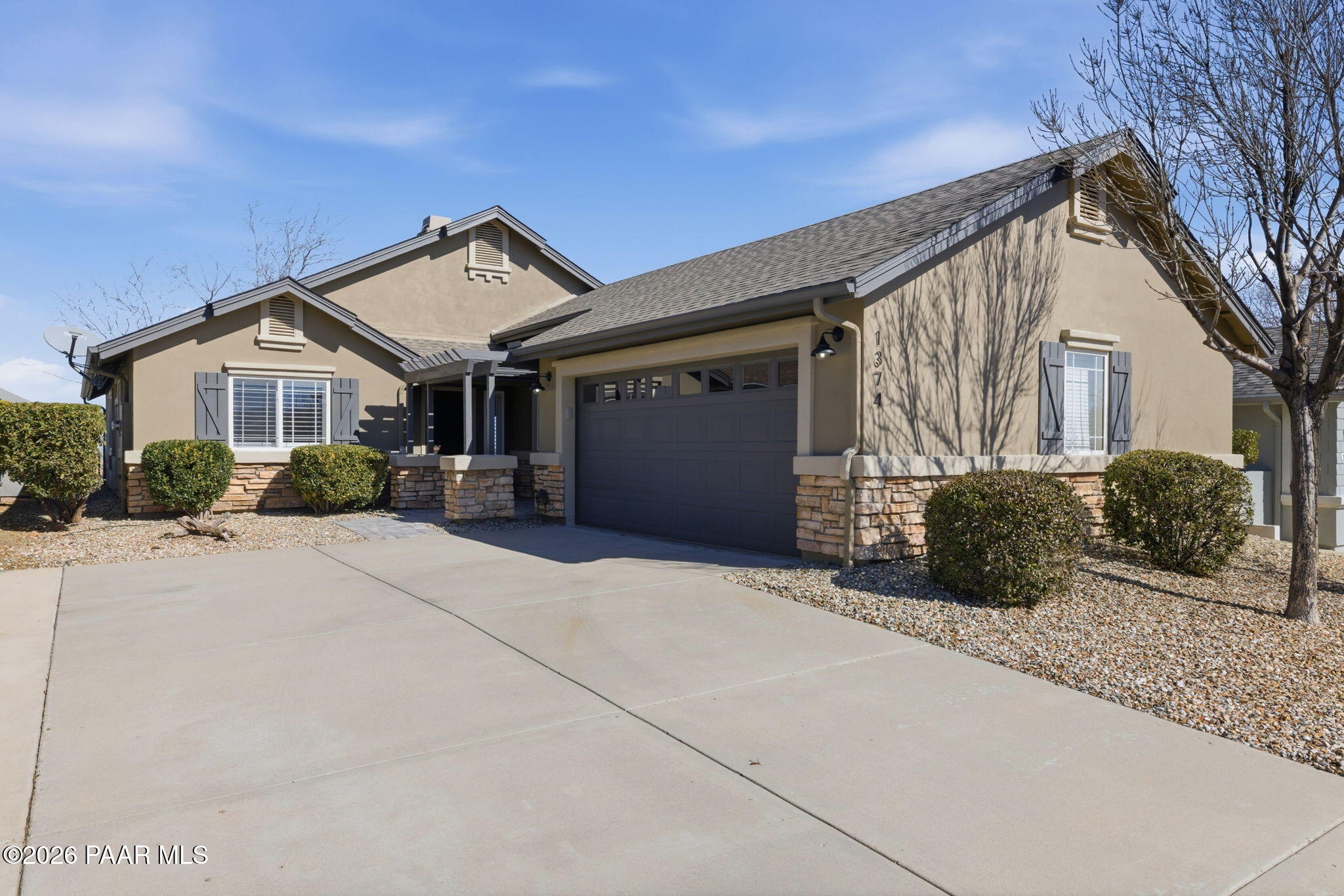 Photo of 1374 St George Circle, Prescott, AZ 86301