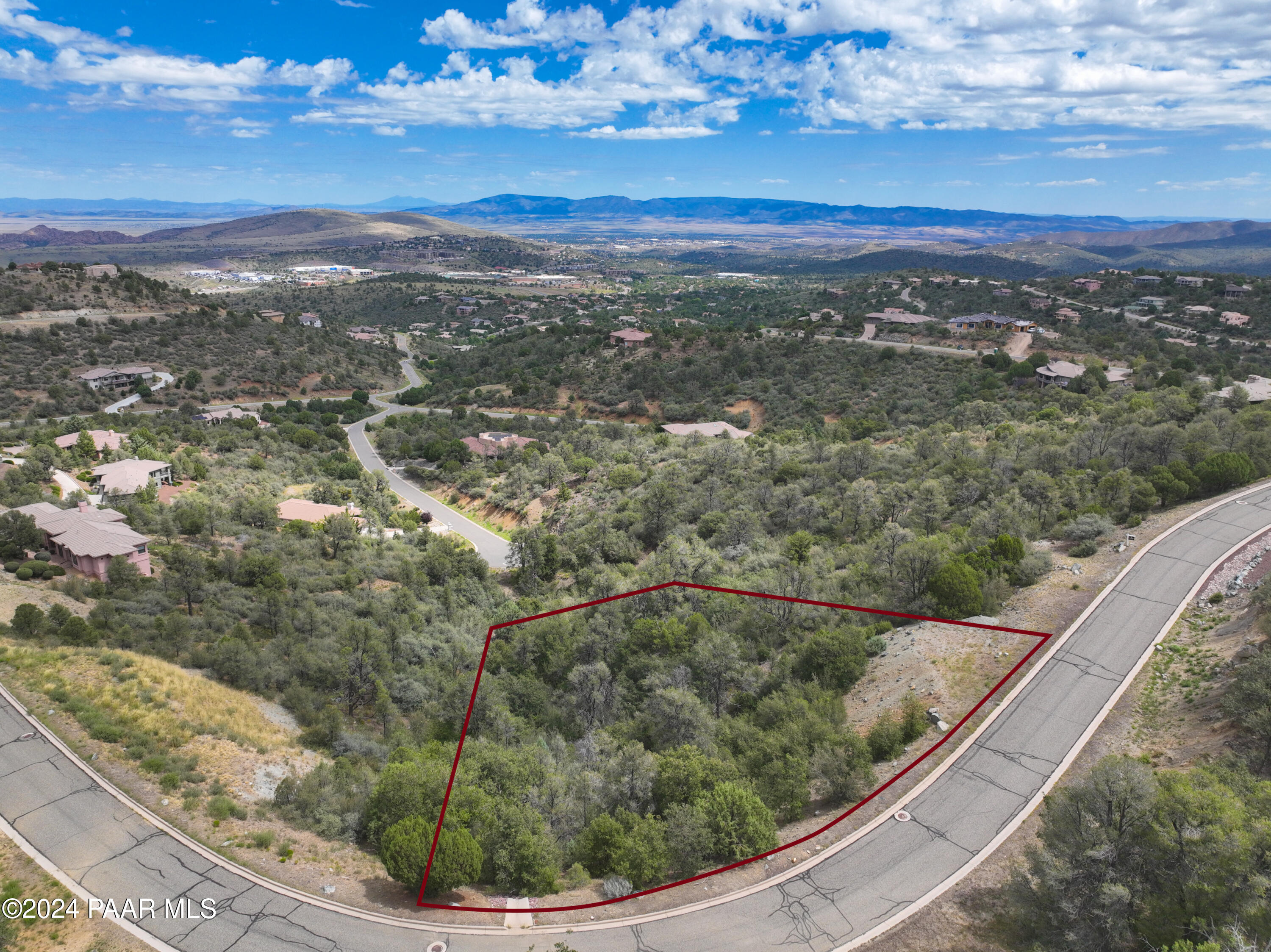Photo of 662 W Lee Boulevard, Prescott, AZ 86303