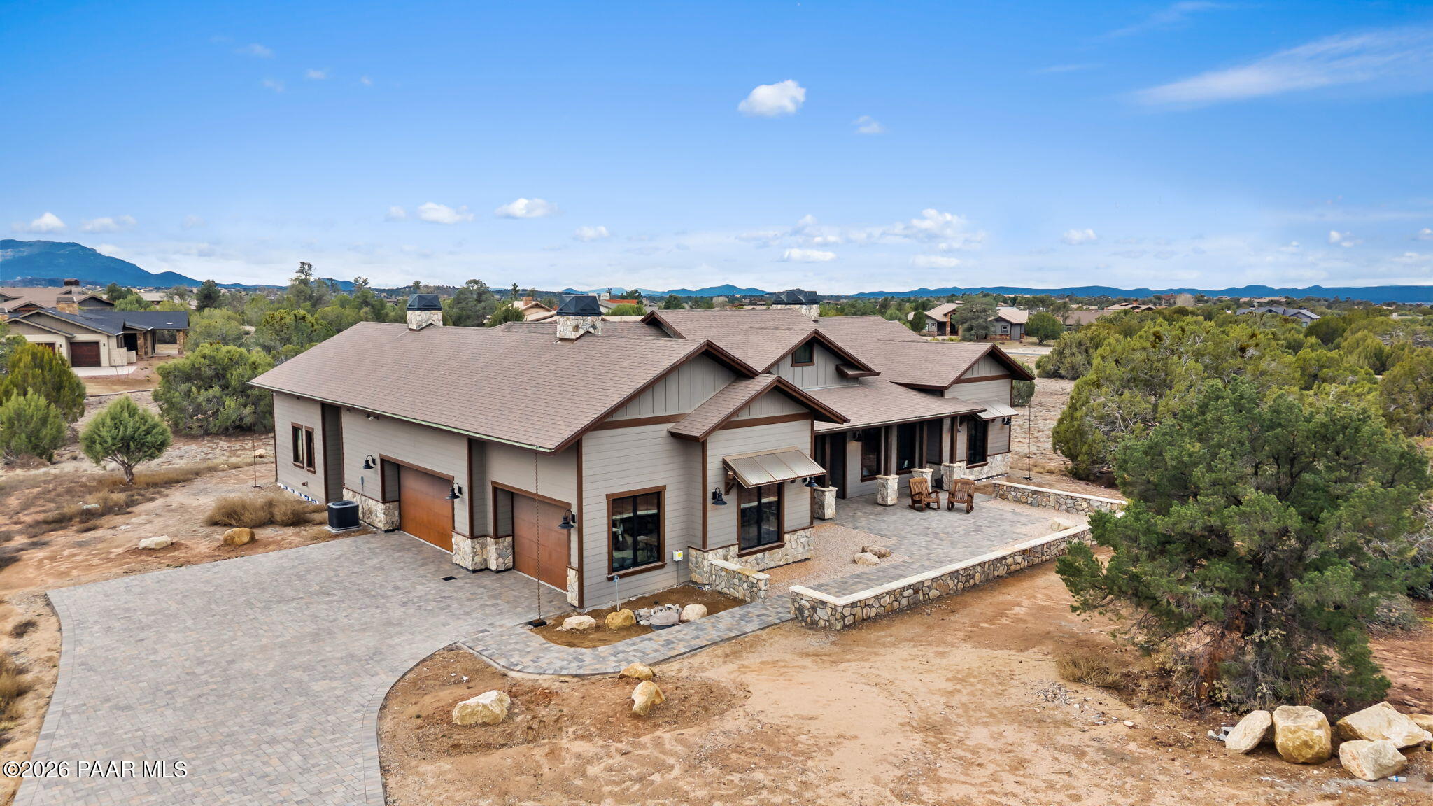 Photo of 5375 W Meem Lane, Prescott, AZ 86305
